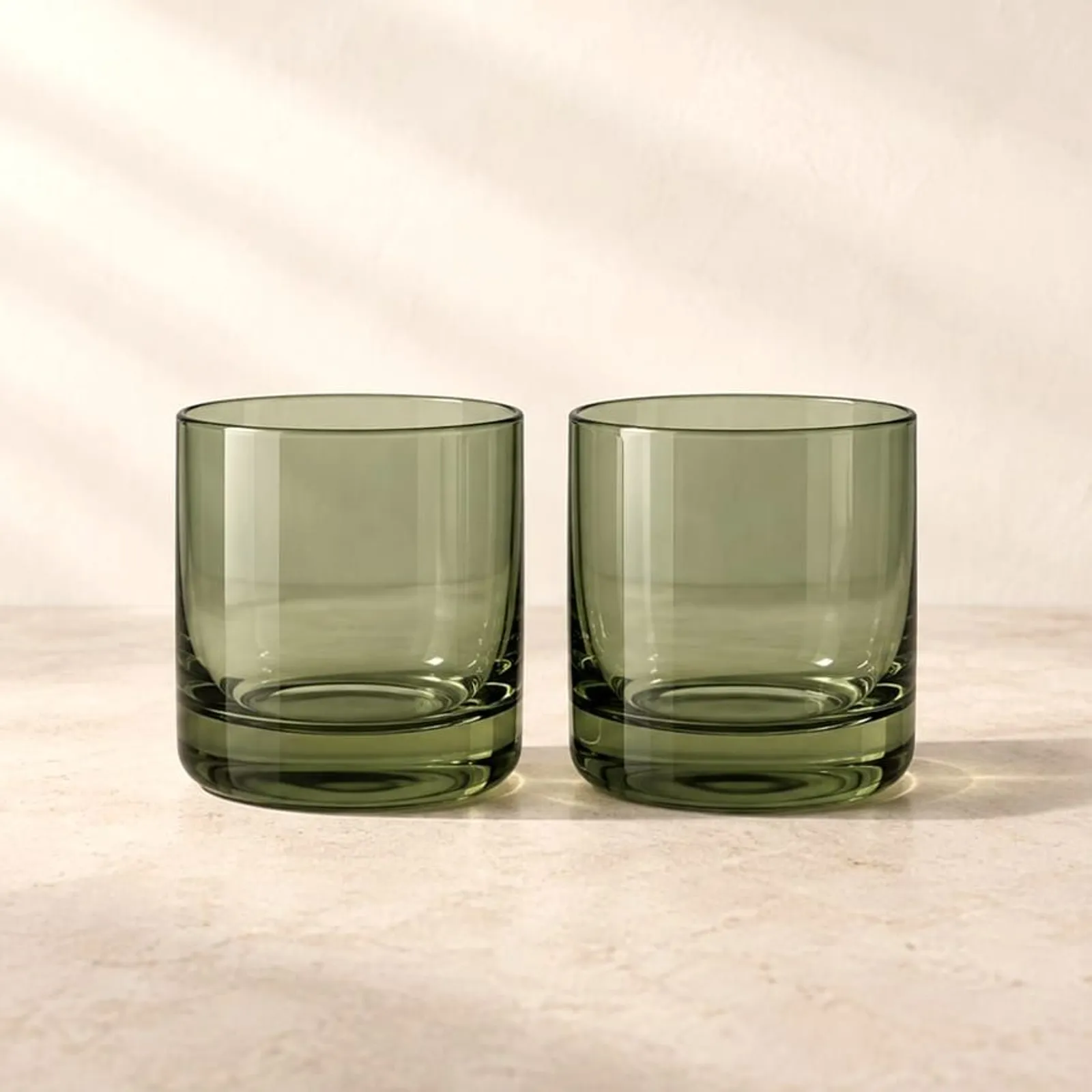 Glas Kulle Skog III - miniatyr 1