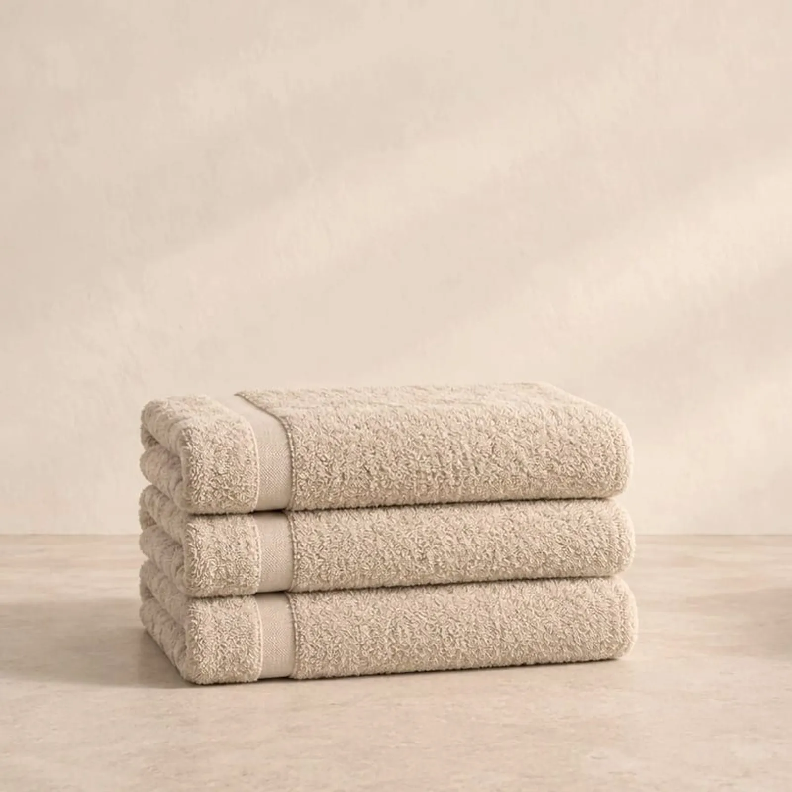 Serviette Sarek lin VI