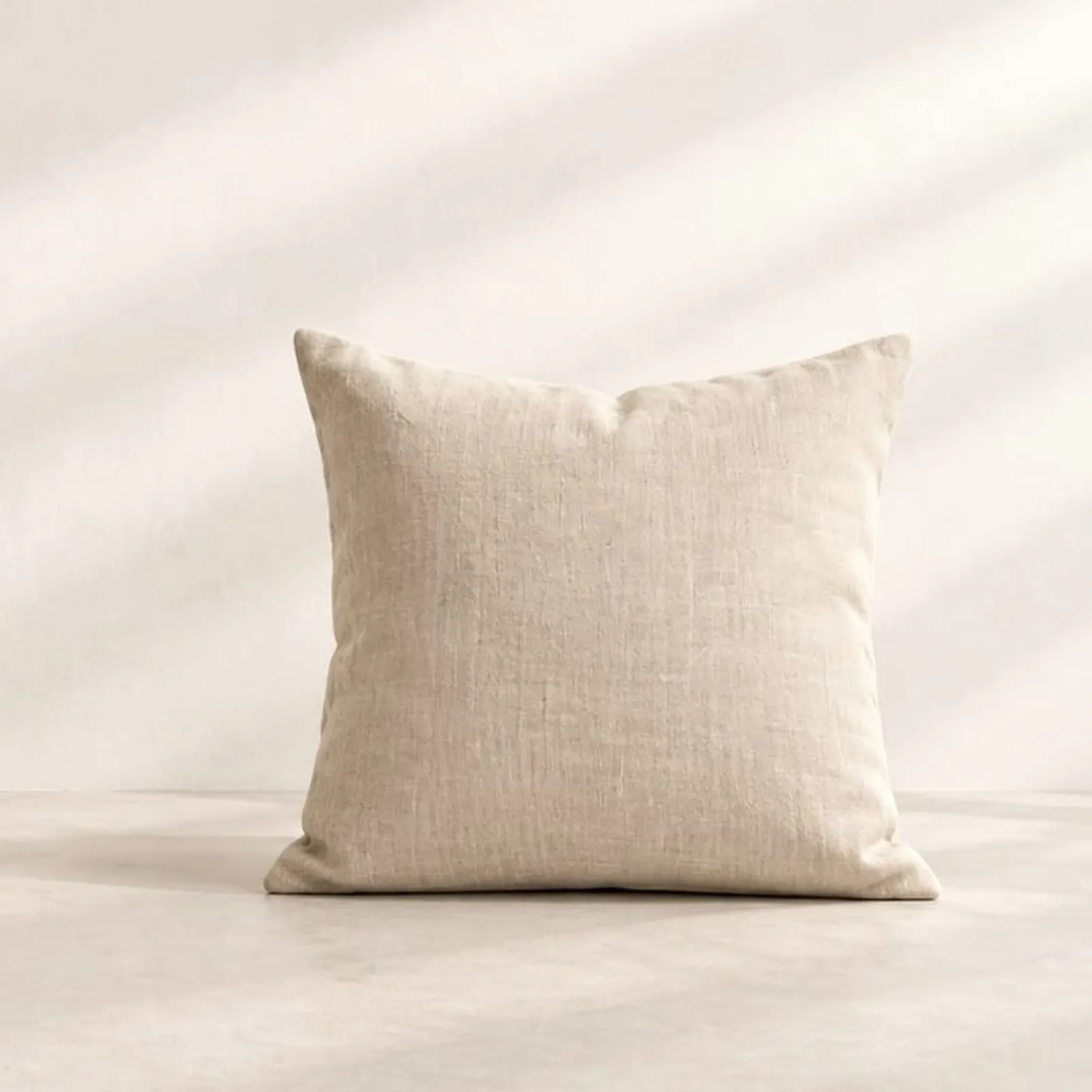 Coussin Näset lin VII