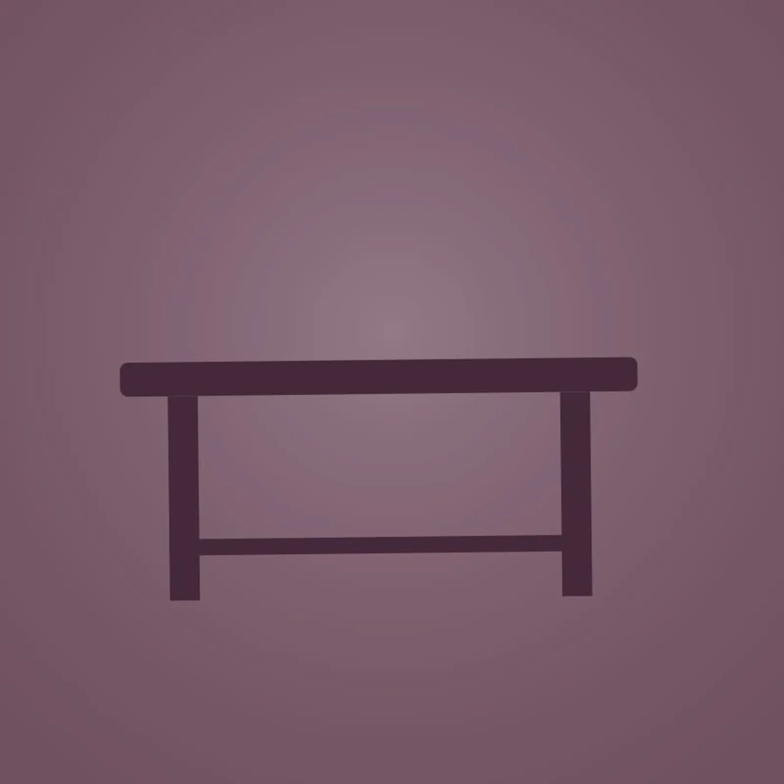 Matbord En Marmor