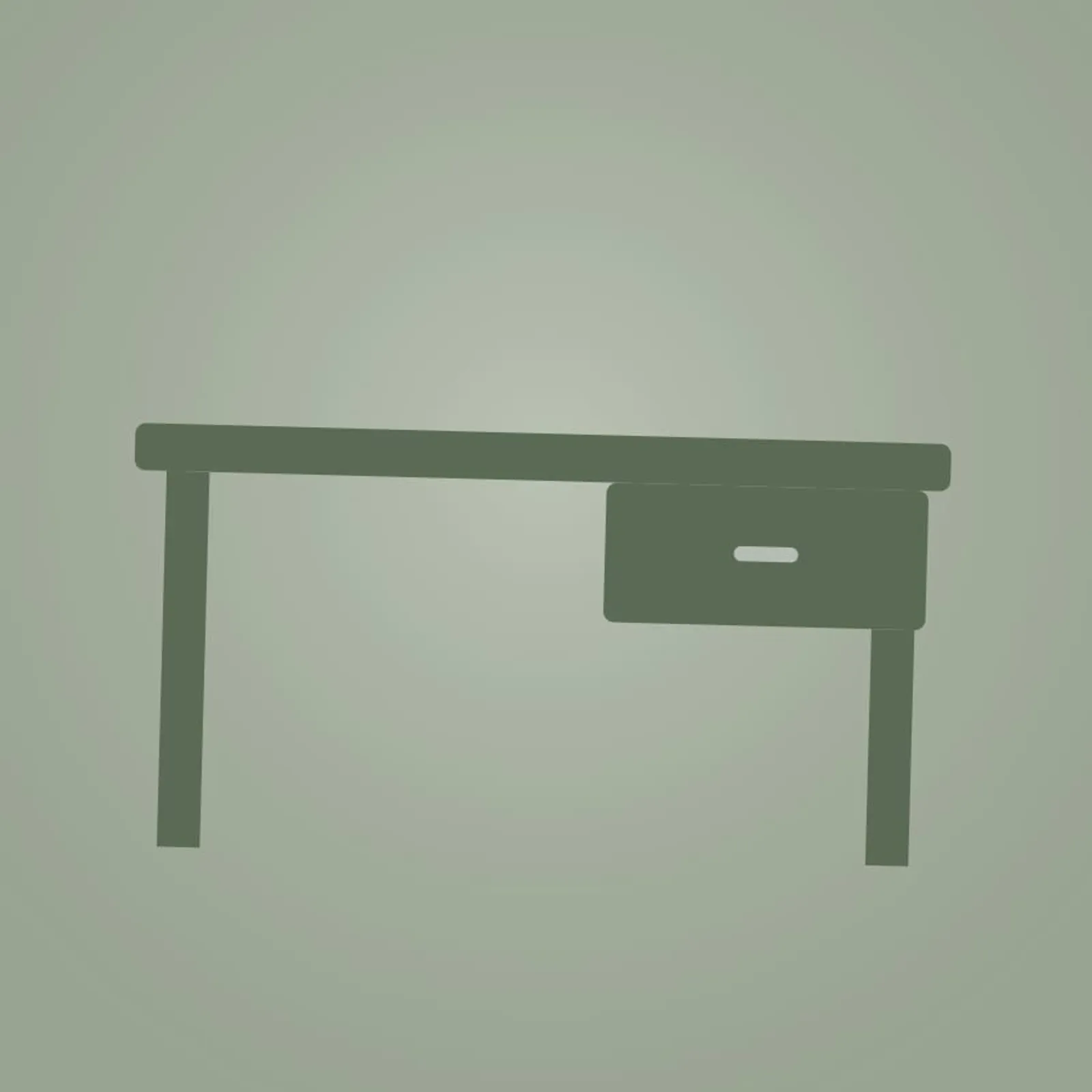 Skrivbord Vide