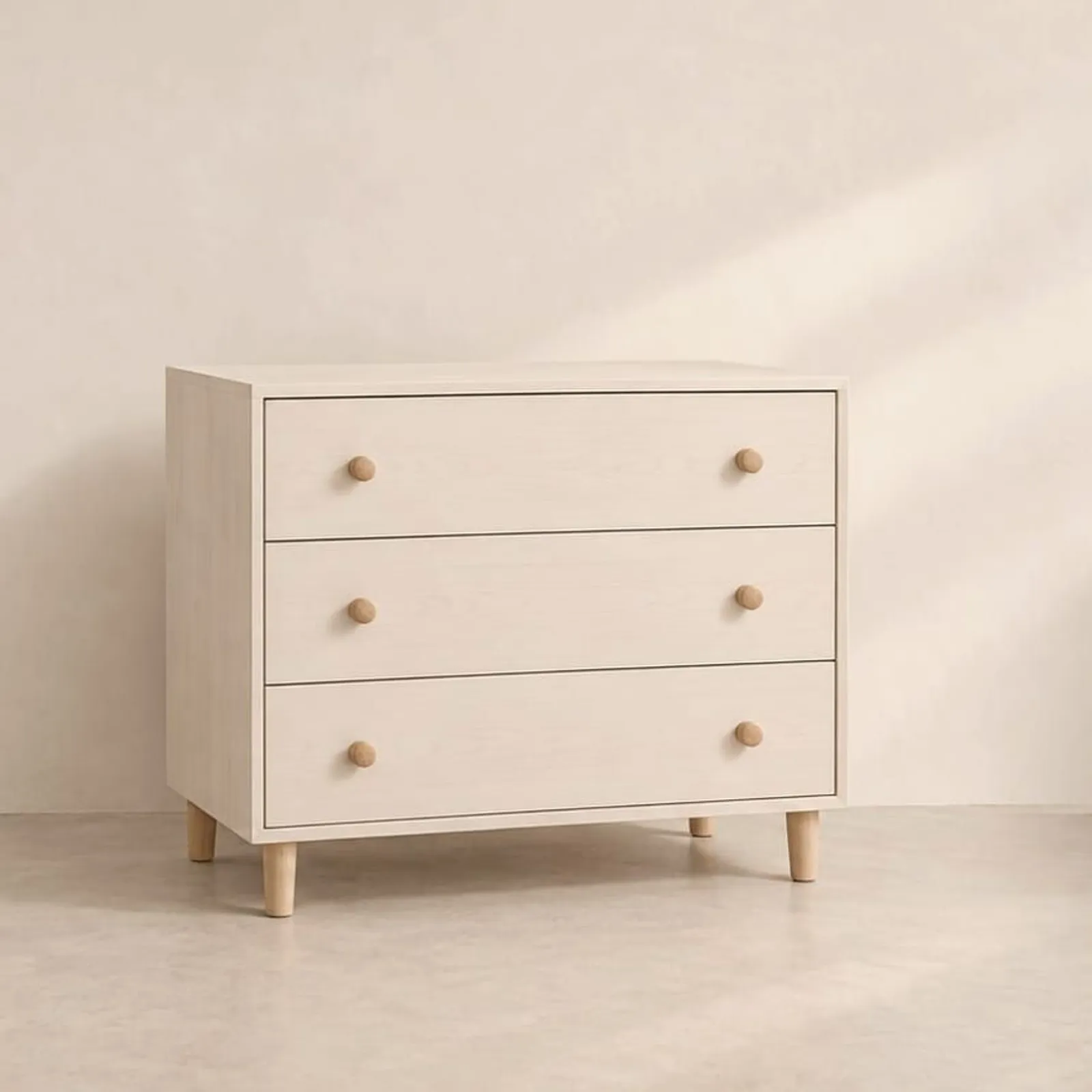 Commode Slån blanc craie - miniature 1