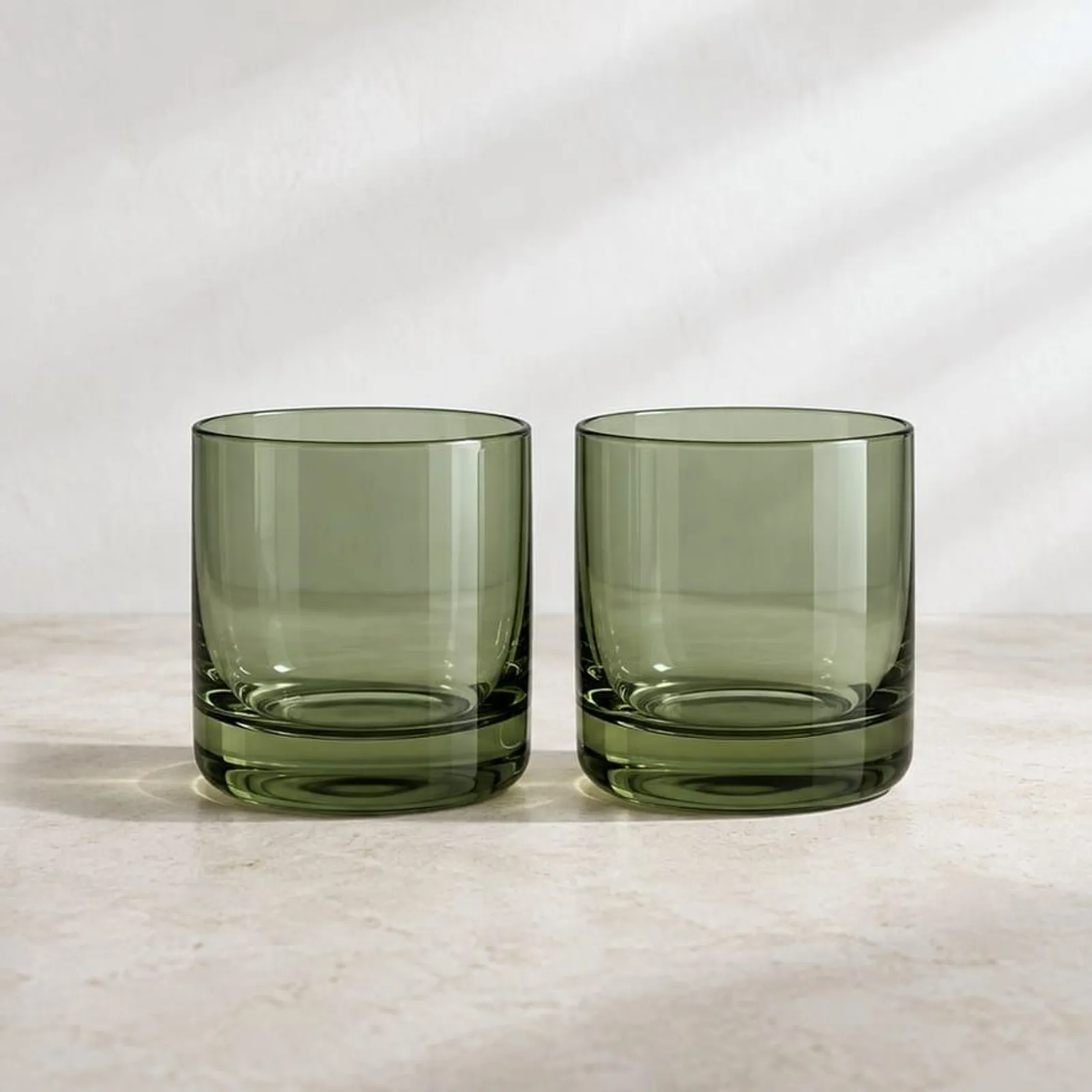 Glas Ull Skog - miniatyr 1