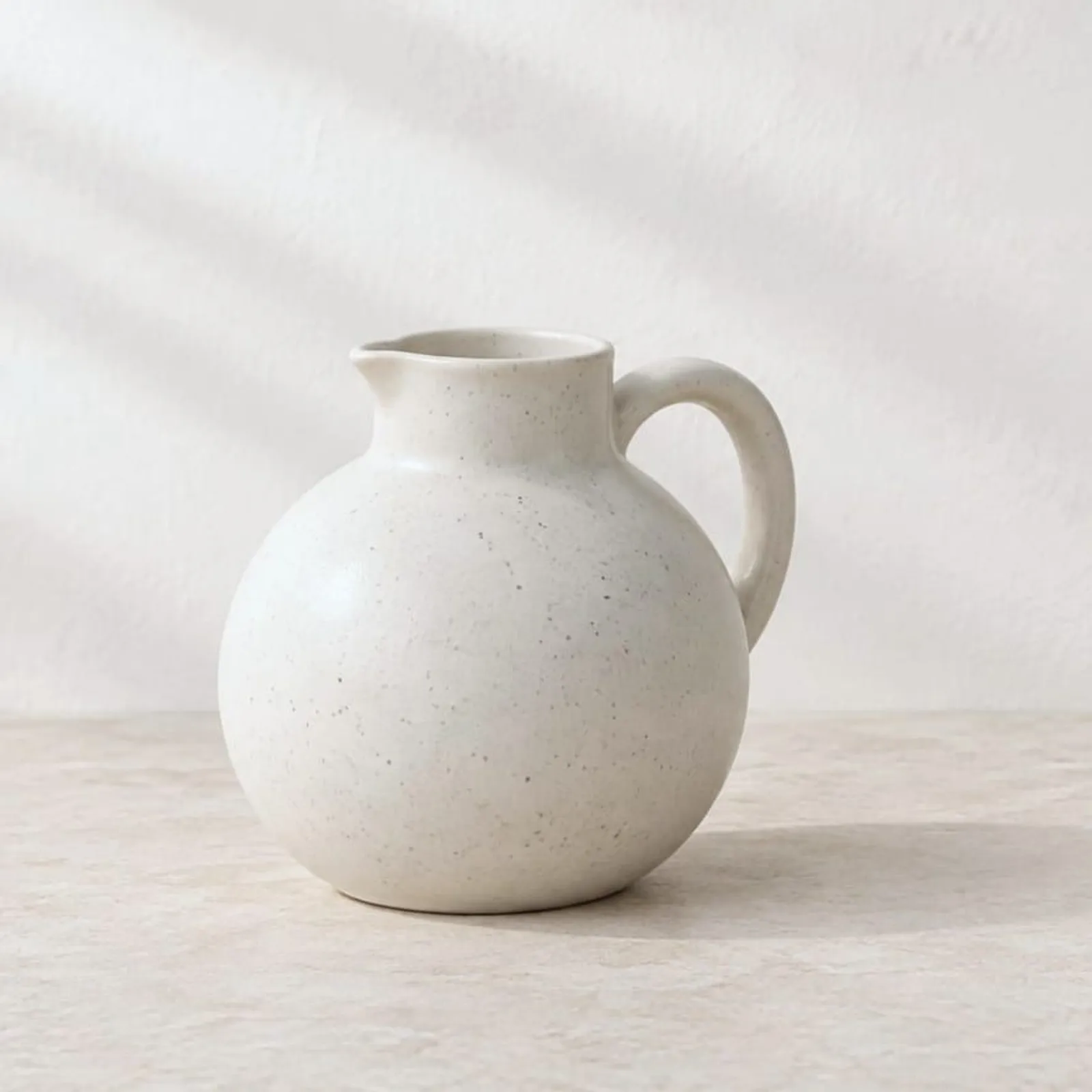 Carafe Pors en grès - miniature 1