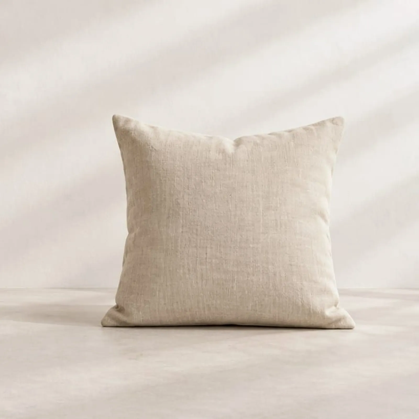 Coussin Holm lin 15
