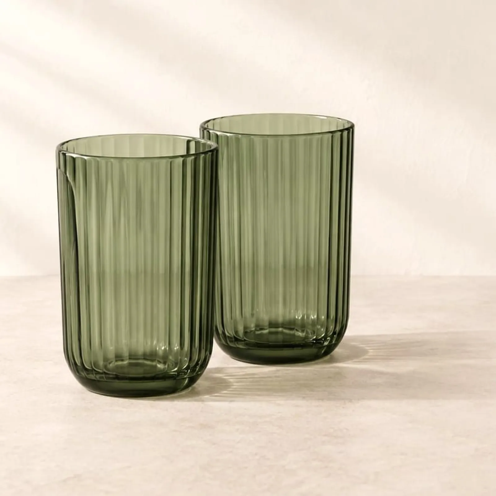 Glas Nypon Dimma - miniatyr 2
