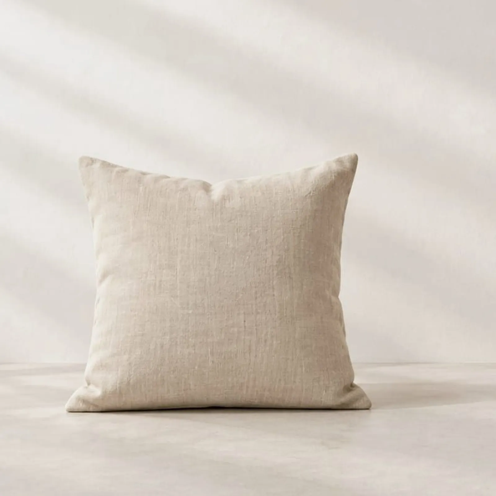 Coussin Näset lin III