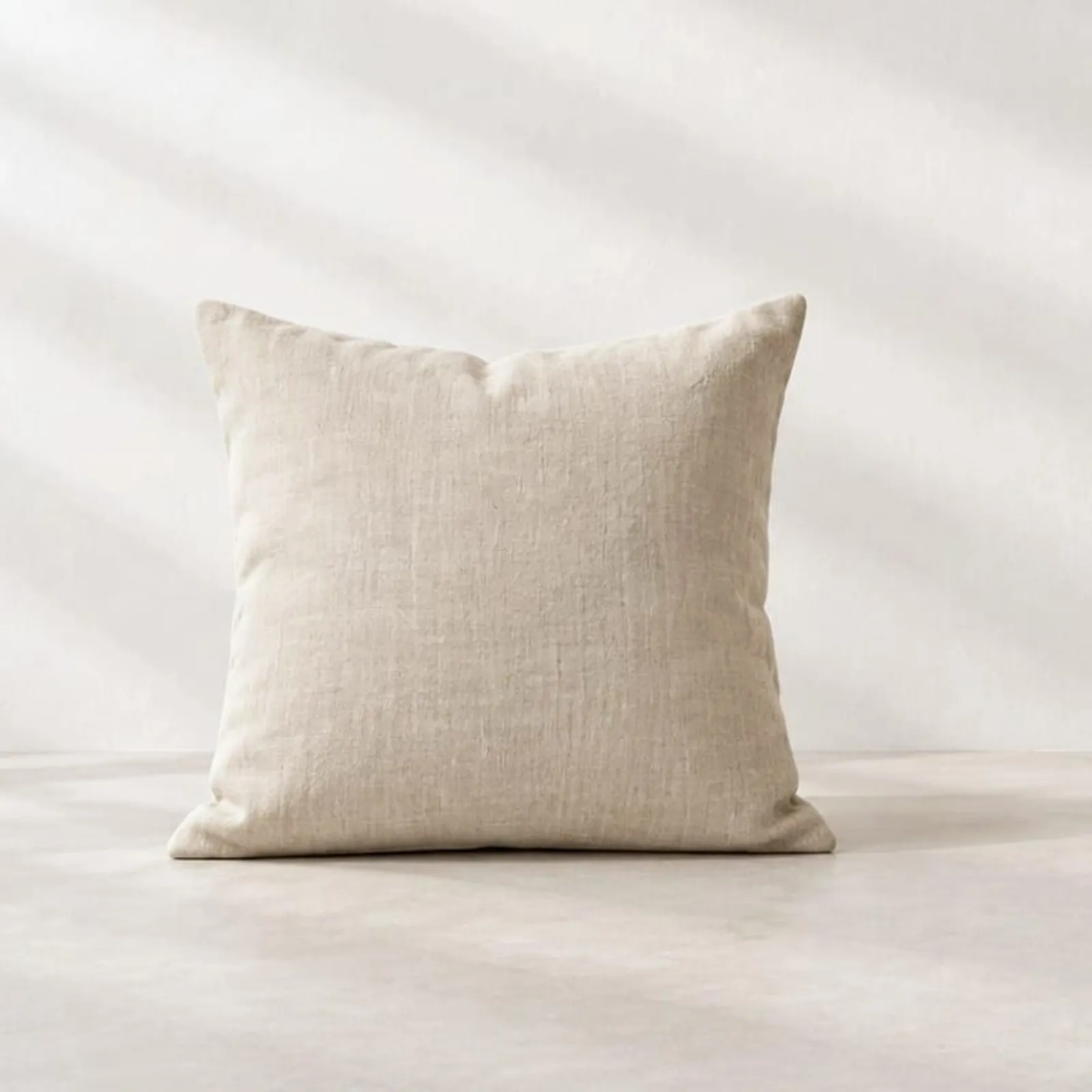Coussin Tjärn lin VIII