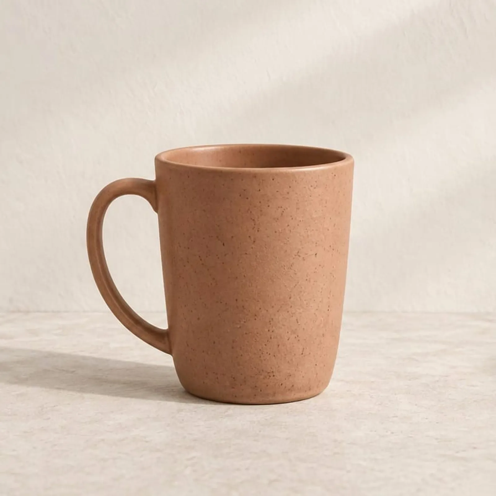 Mugg Viken Terrakotta IX - miniatyr 1