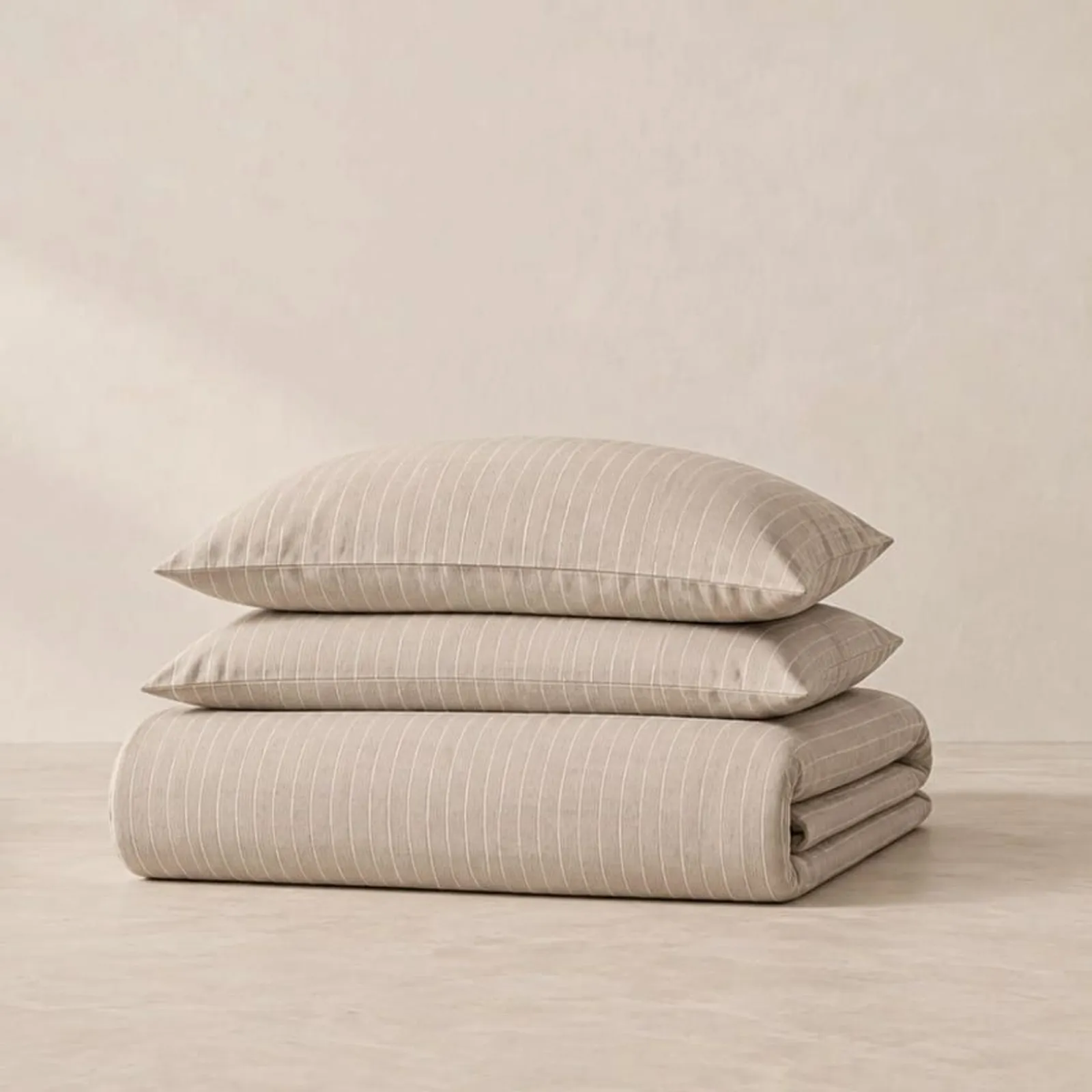 Påslakanset Sälg Natur II - miniatyr 1