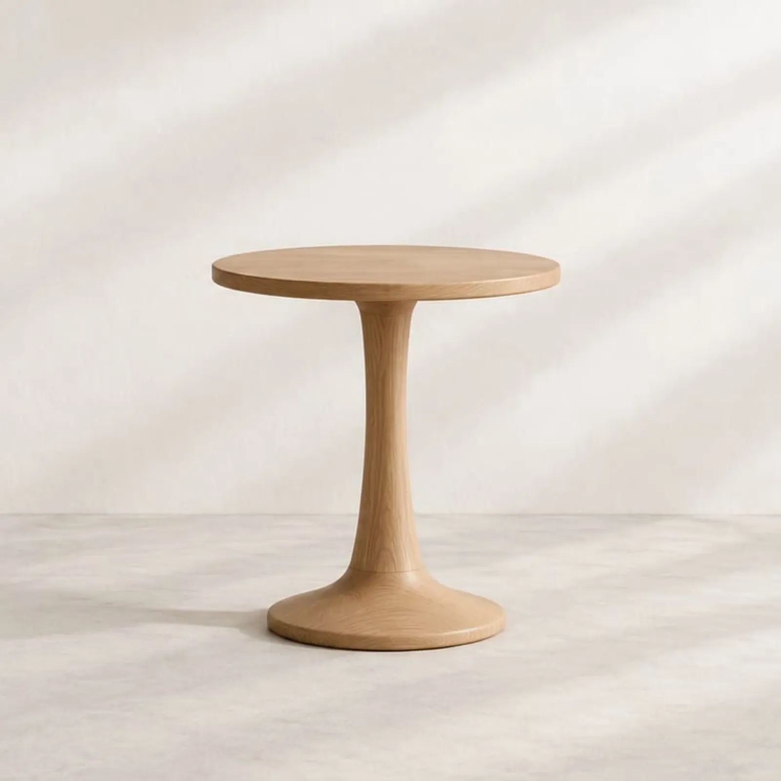 Table d’appoint Malört naturel