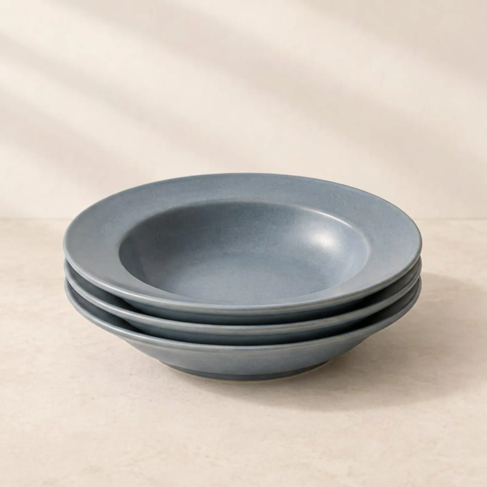 Assiette Dal bleu océan - miniature 1