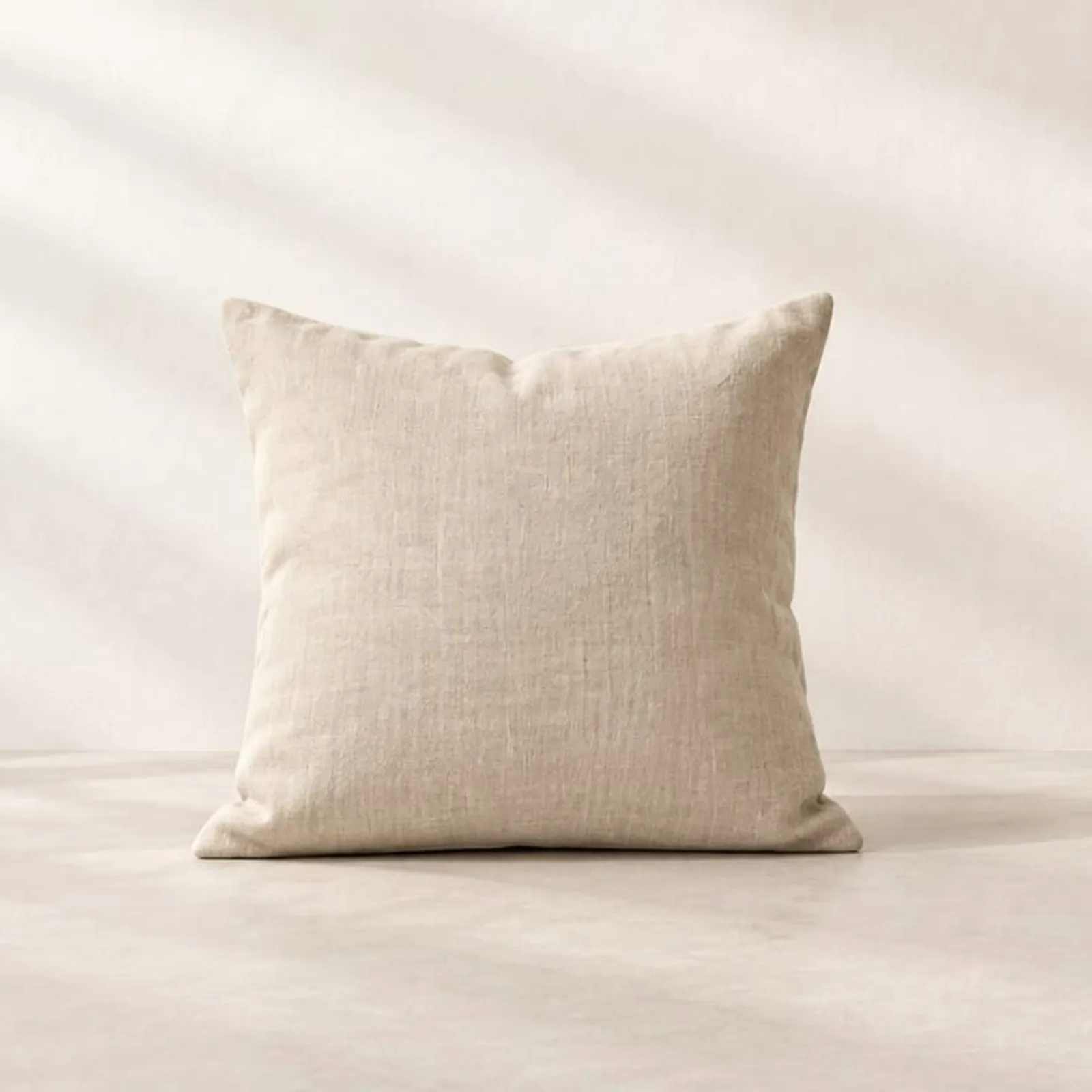 Coussin Vete lin VI