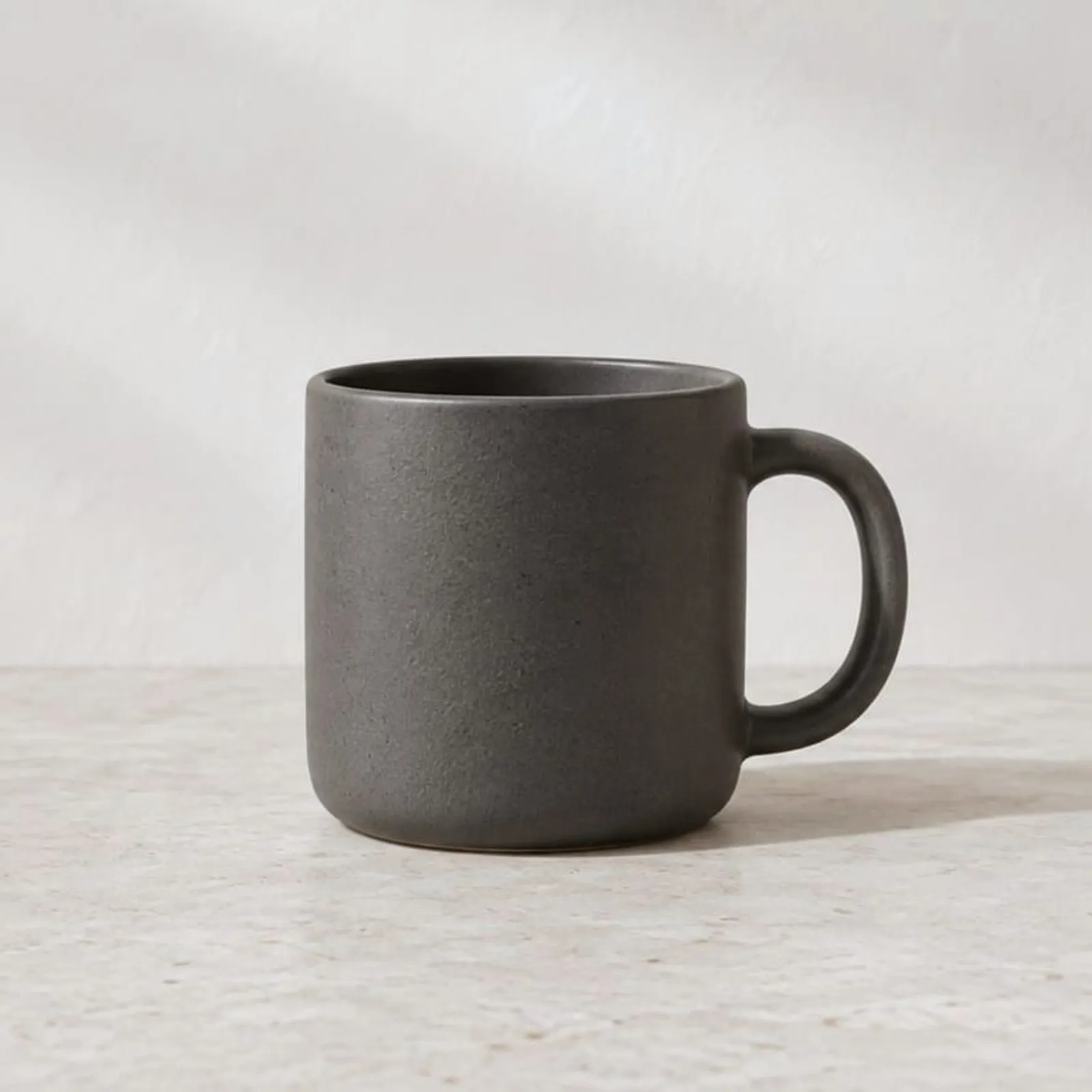 Mugg Fläder Kol II - miniatyr 1