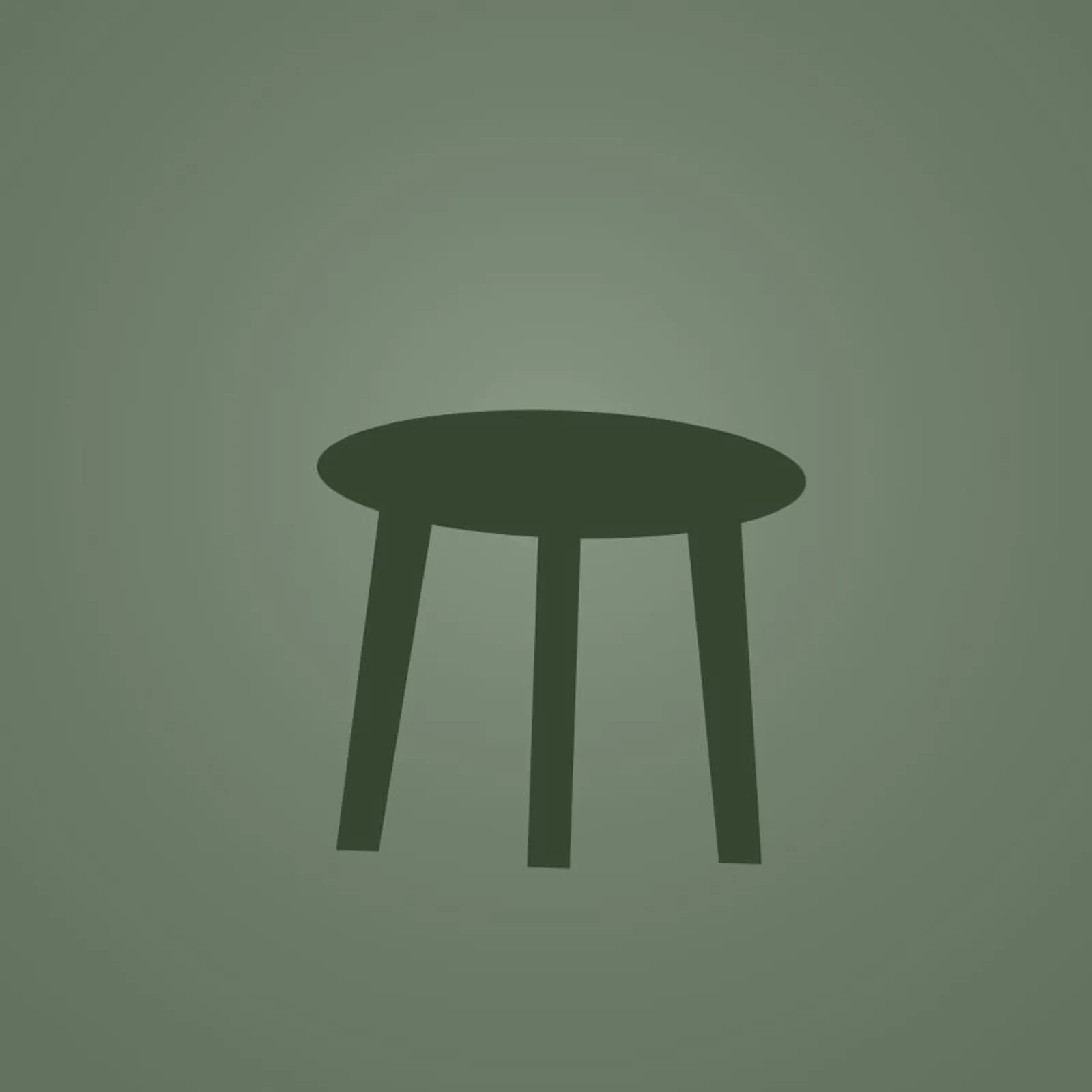 Sidobord Rönn