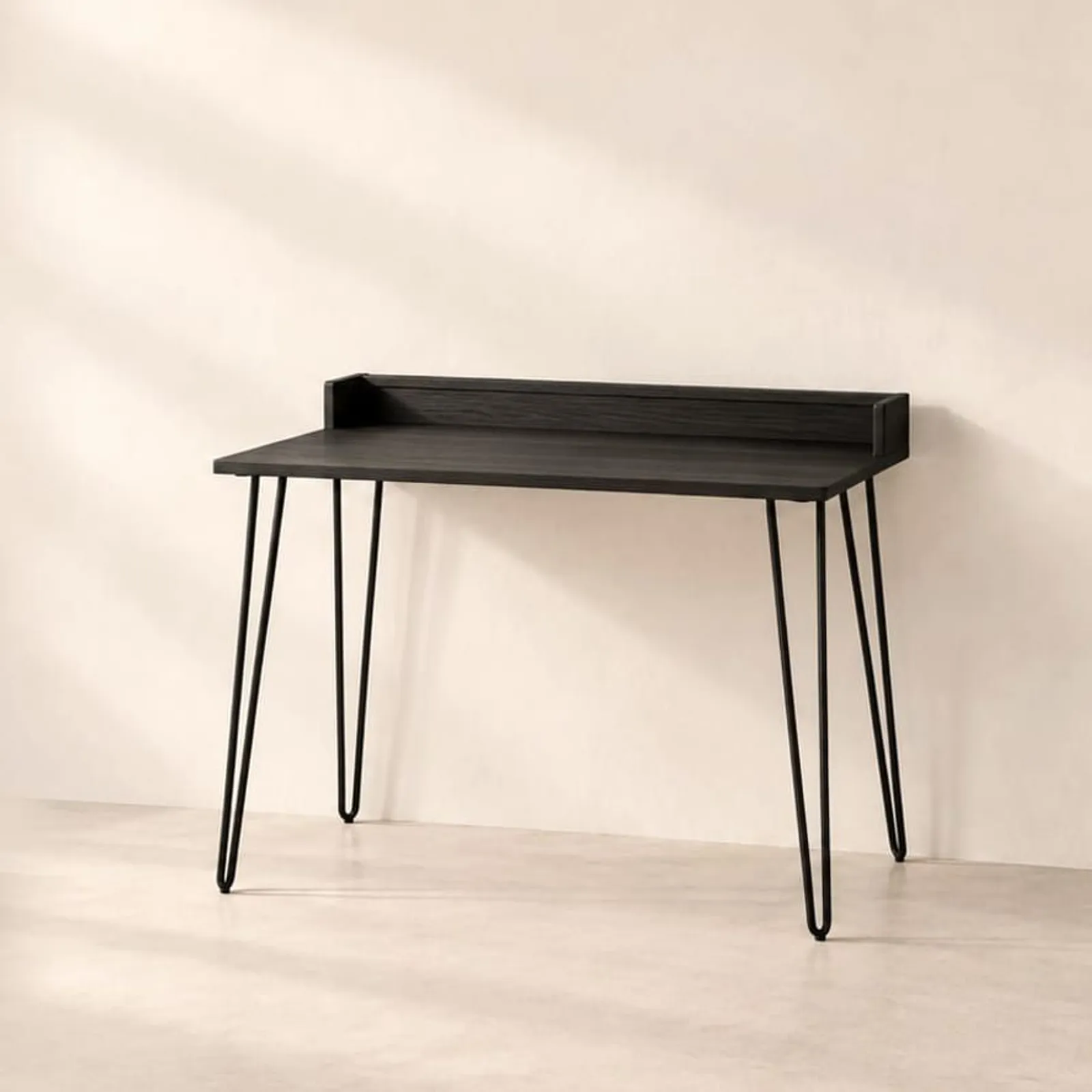 Bureau Malört en frêne