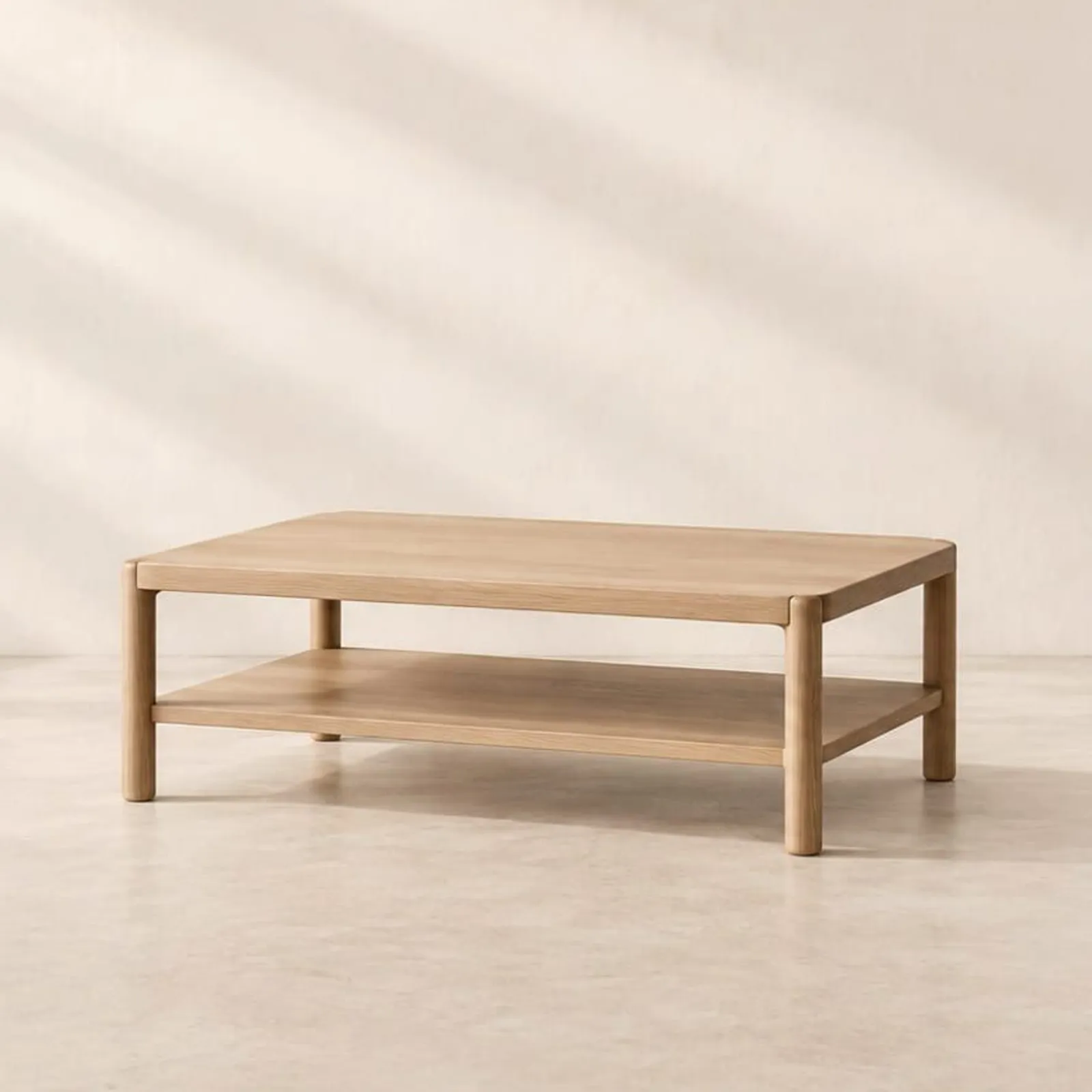 Table basse Sälg naturel - miniature 1