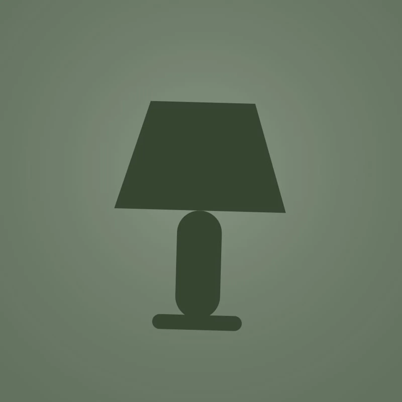 Bordslampa Viken Lin