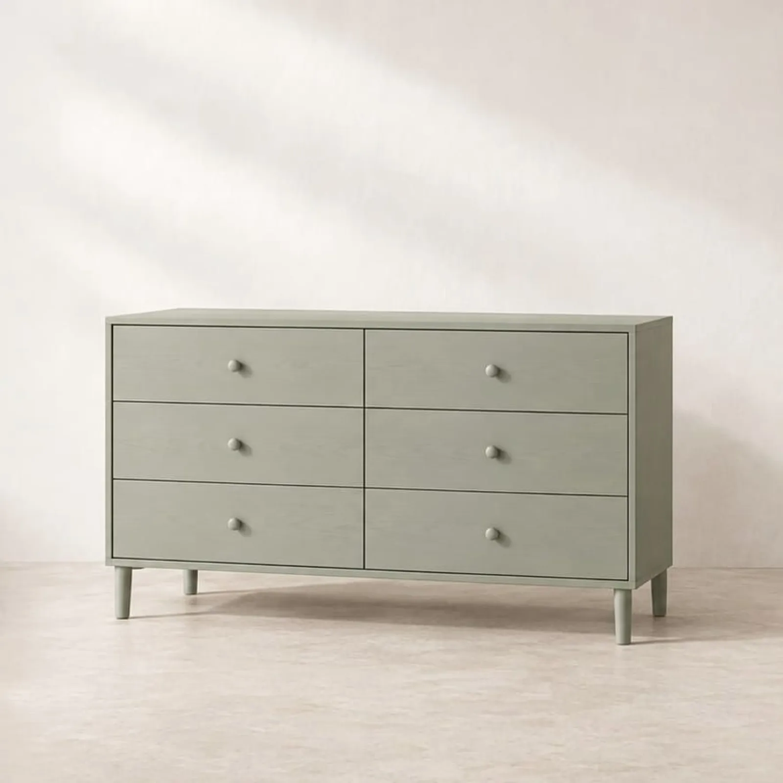 Commode Rönn sauge - miniature 1