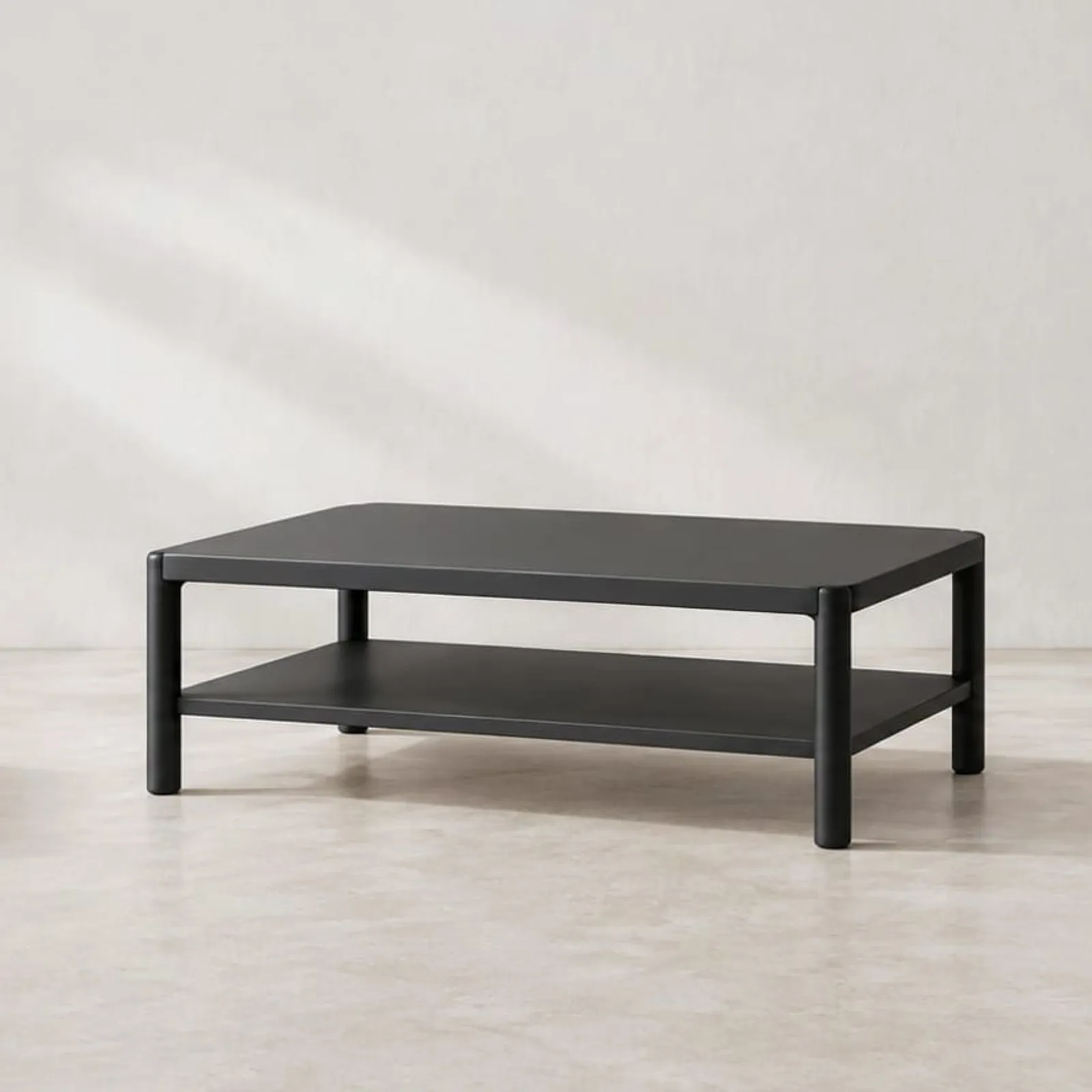 Soffbord Hampa