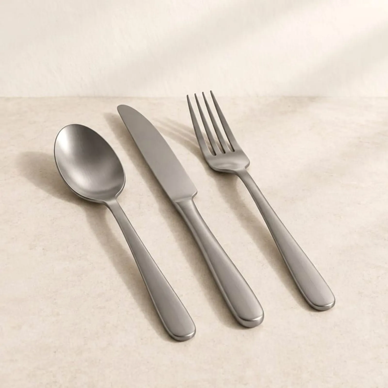 Bestickset Ljungen Kol - miniatyr 2