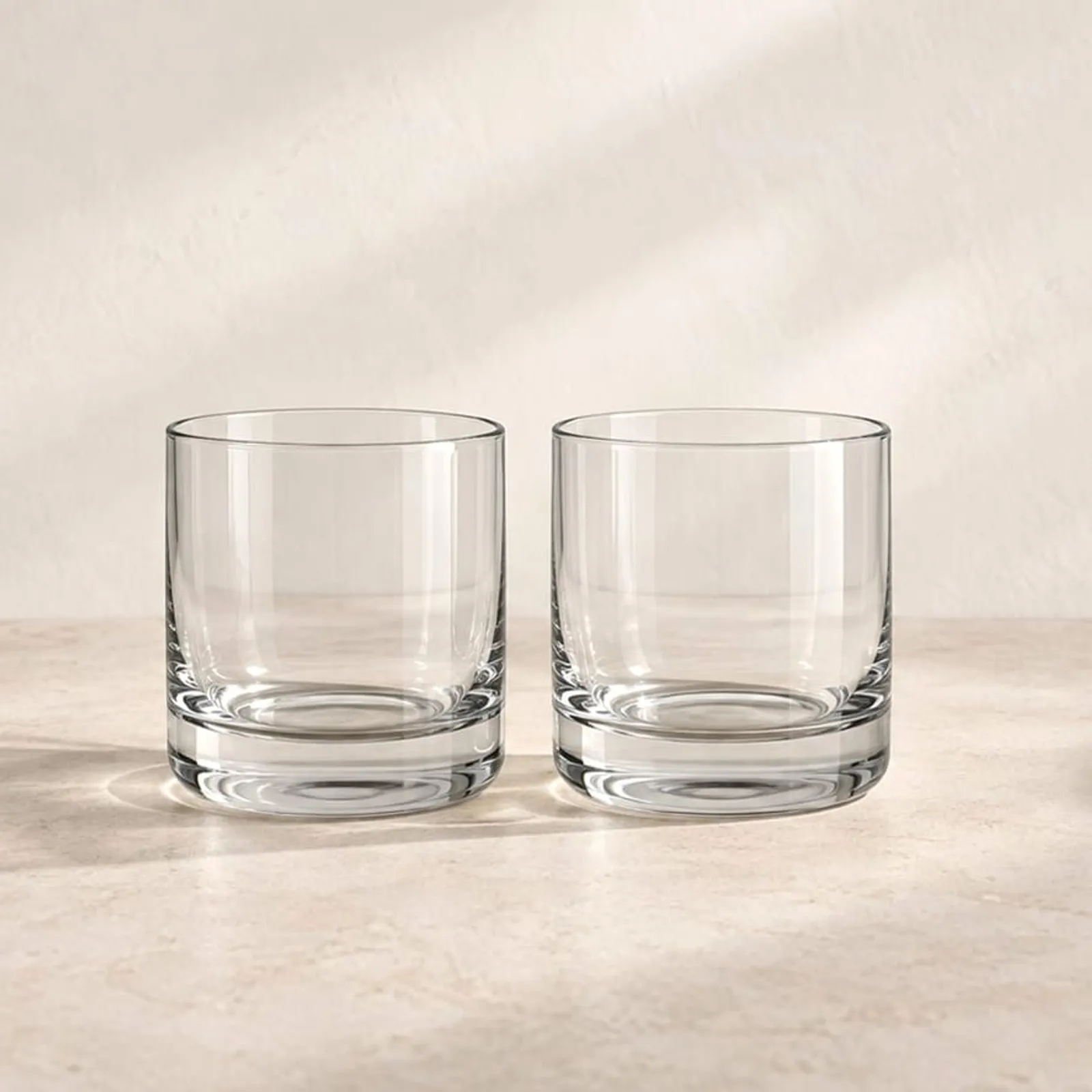 Glas Fläder Skog II - miniatyr 2