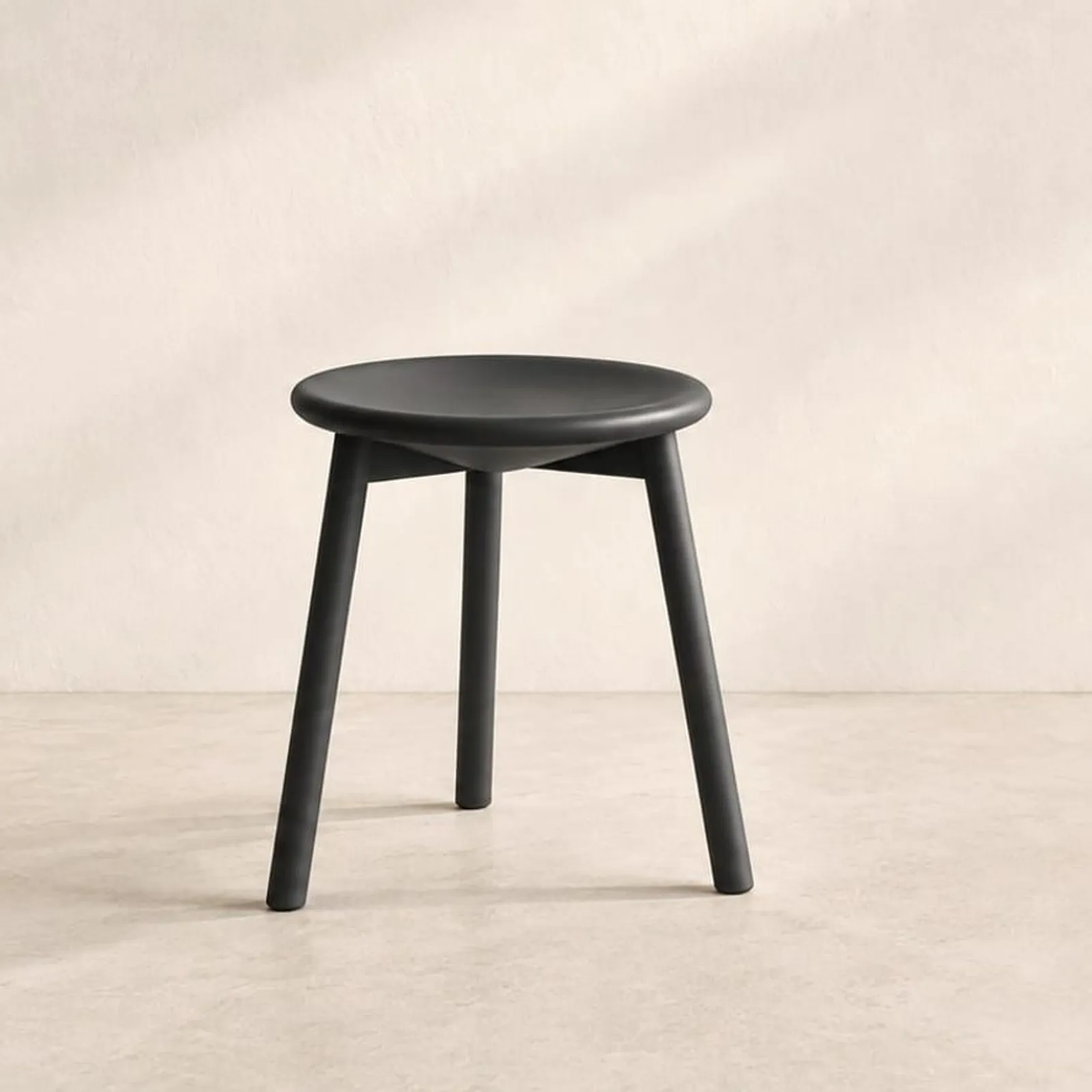 Tabouret Gran - miniature 1