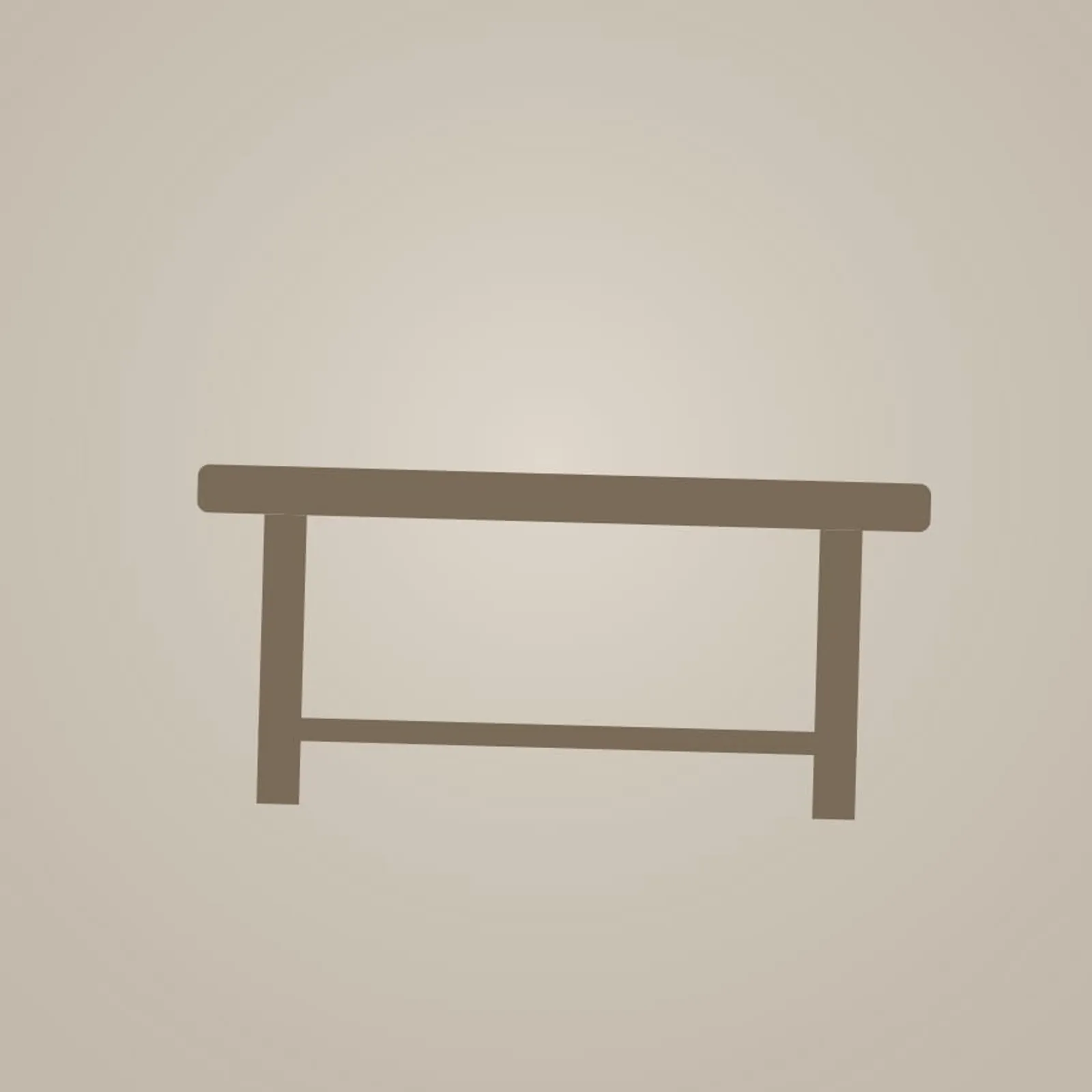 Soffbord Kusten Sand