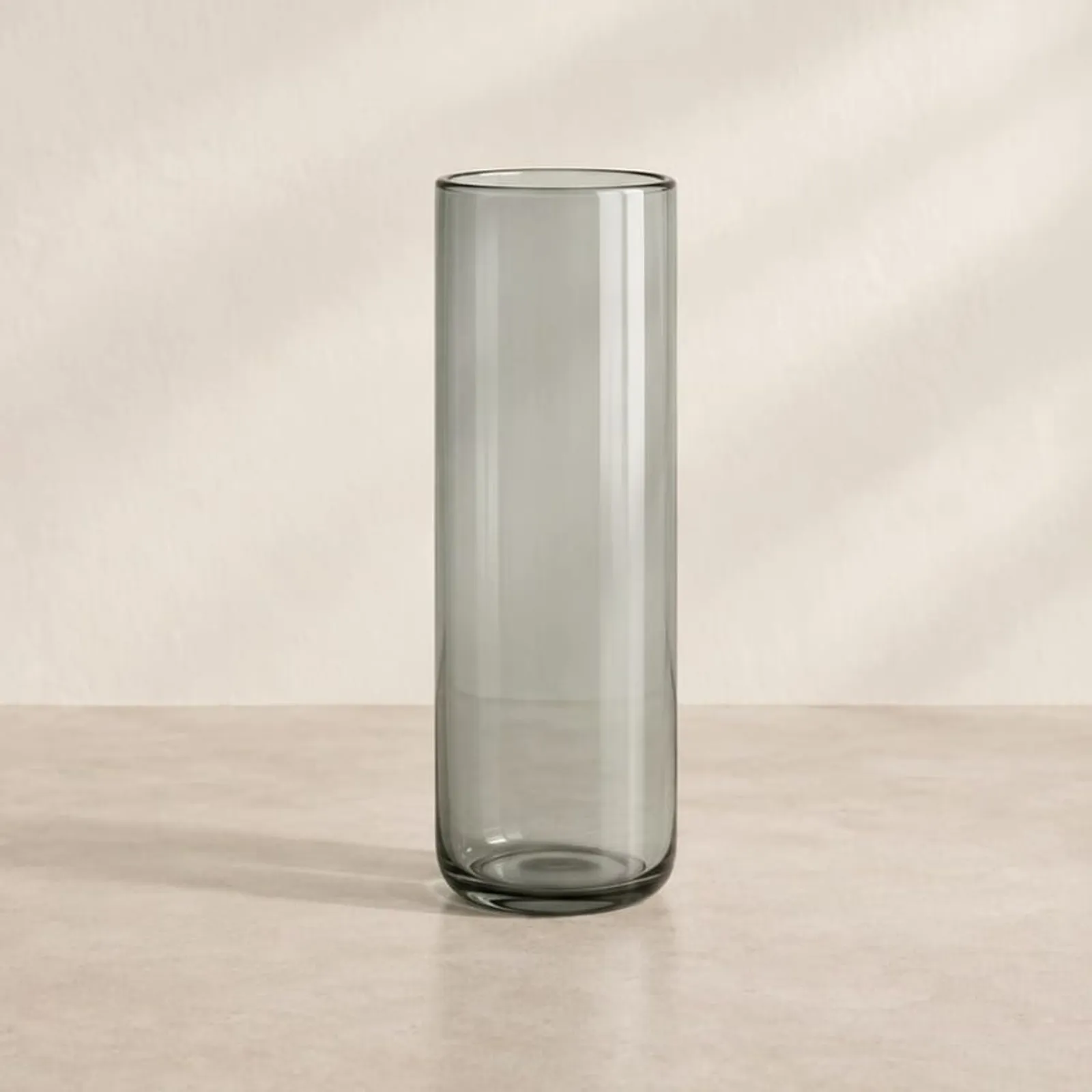 Vase Havre brume