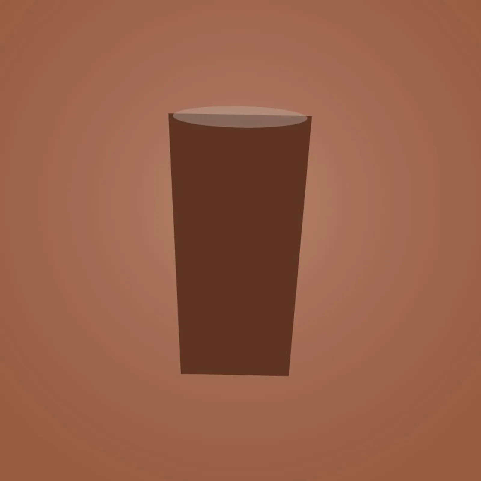 Glas Hedern Rost