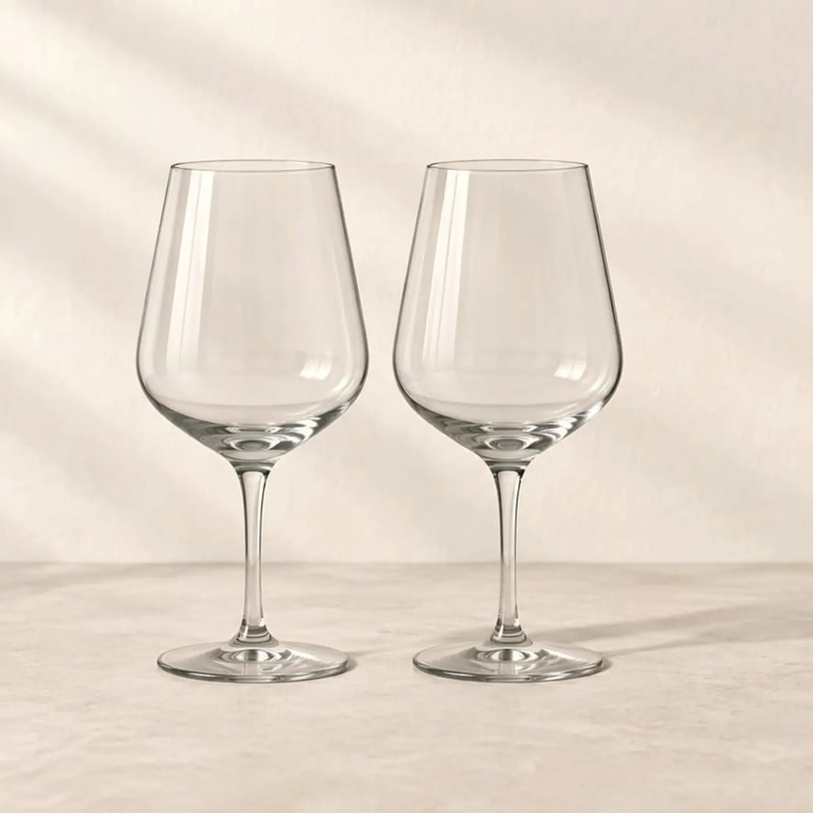 Glas Alm Ockra III - miniatyr 2
