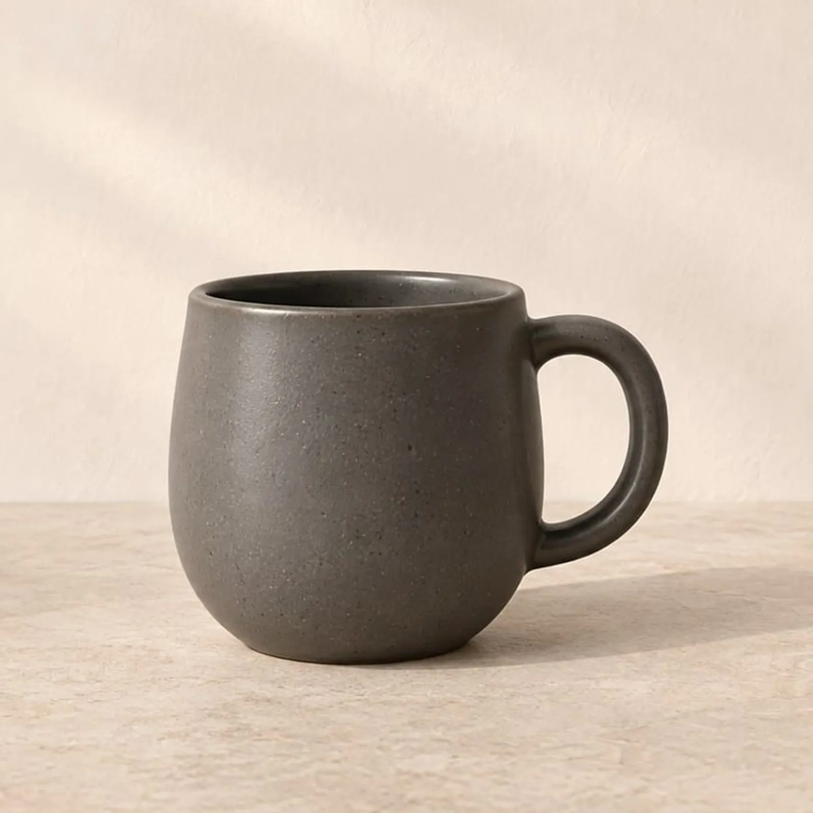 Mug Fors blanc craie III - miniature 2