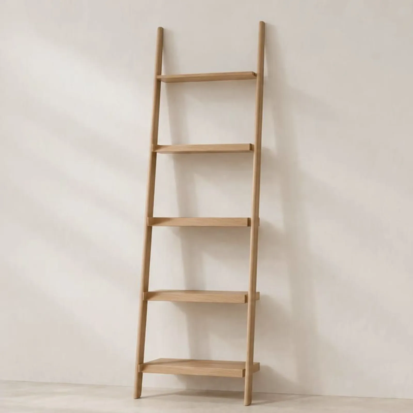 Bokhylla Tall - miniatyr 1