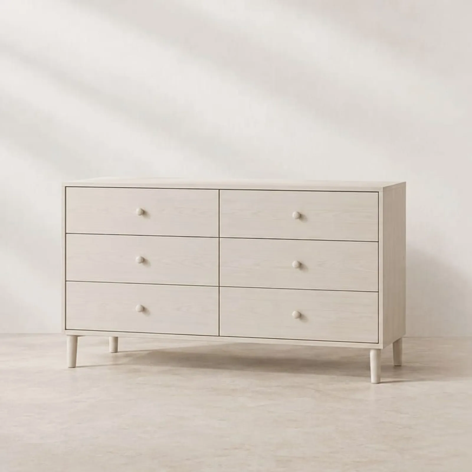Commode Rönn sauge - miniature 2
