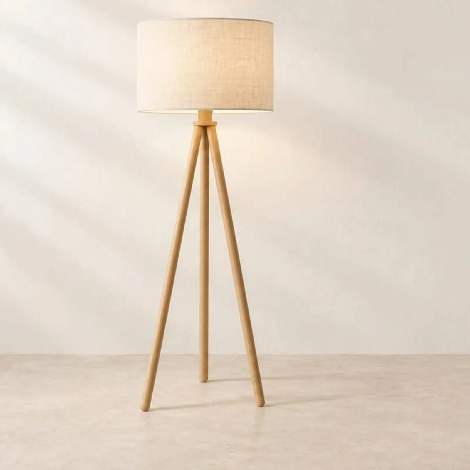 Golvlampa Lin - miniatyr 1