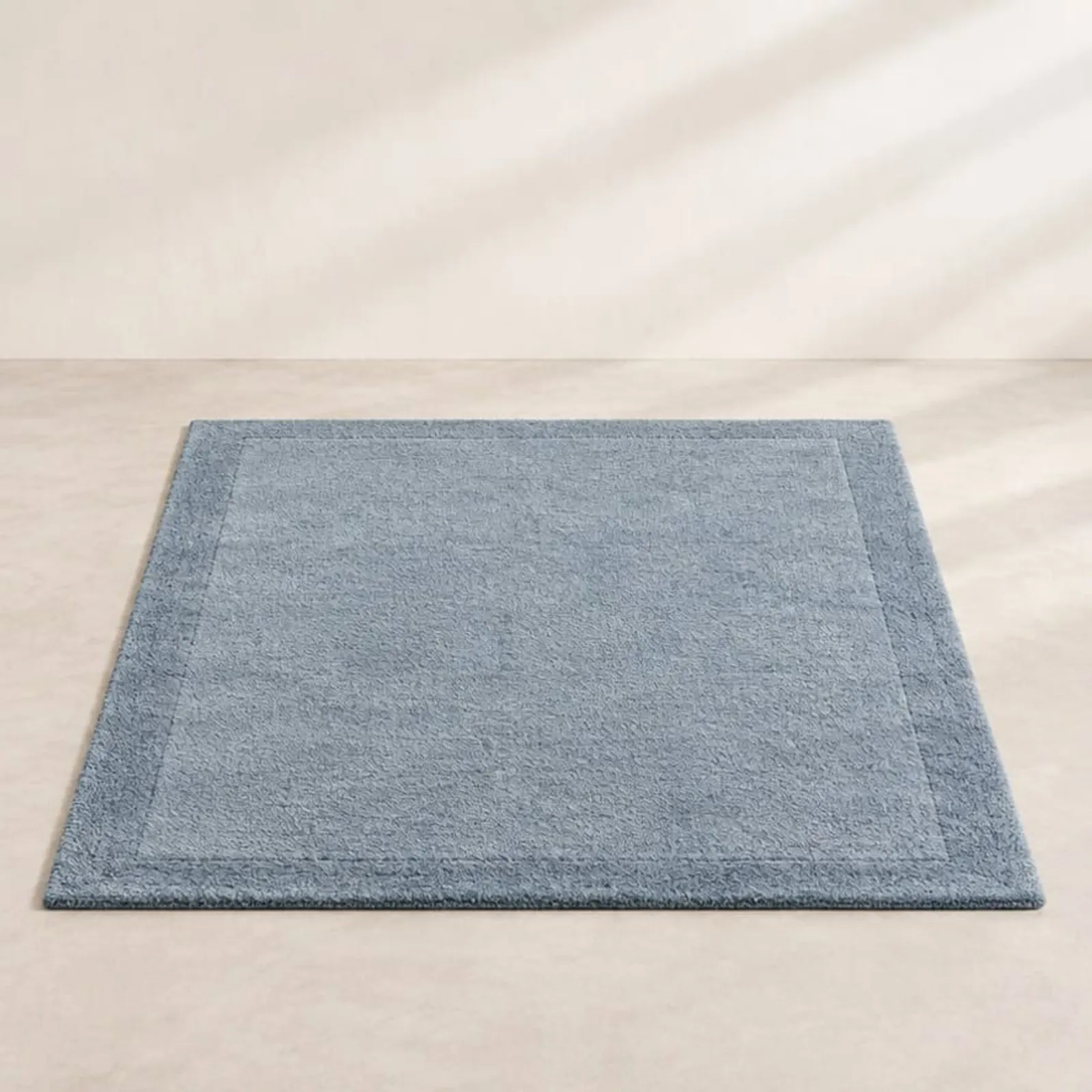 Tapis Sälg en laine