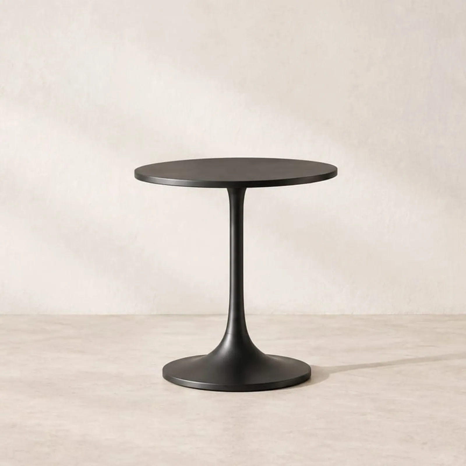 Table d’appoint Nypon en acier