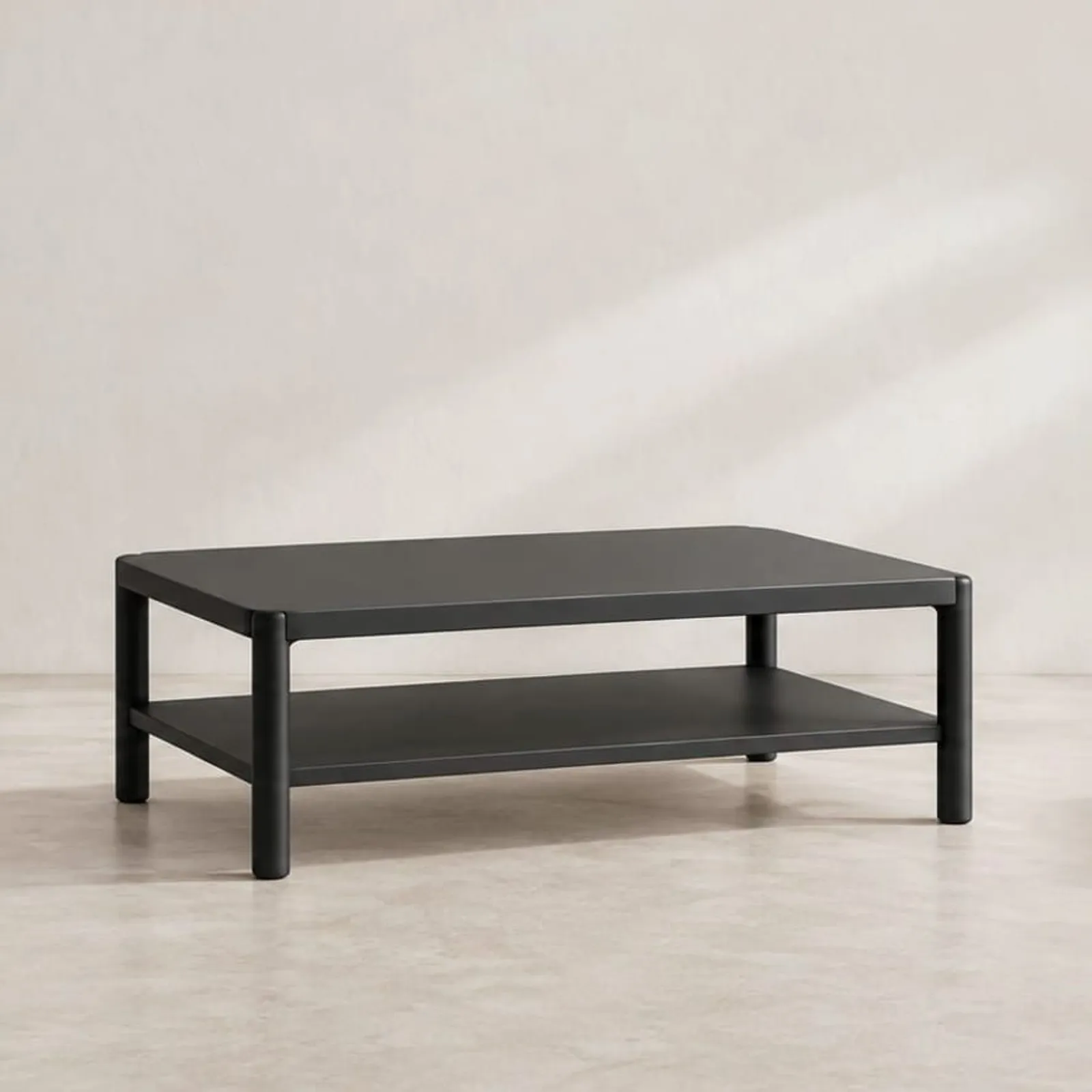 Table basse Sund - miniature 1