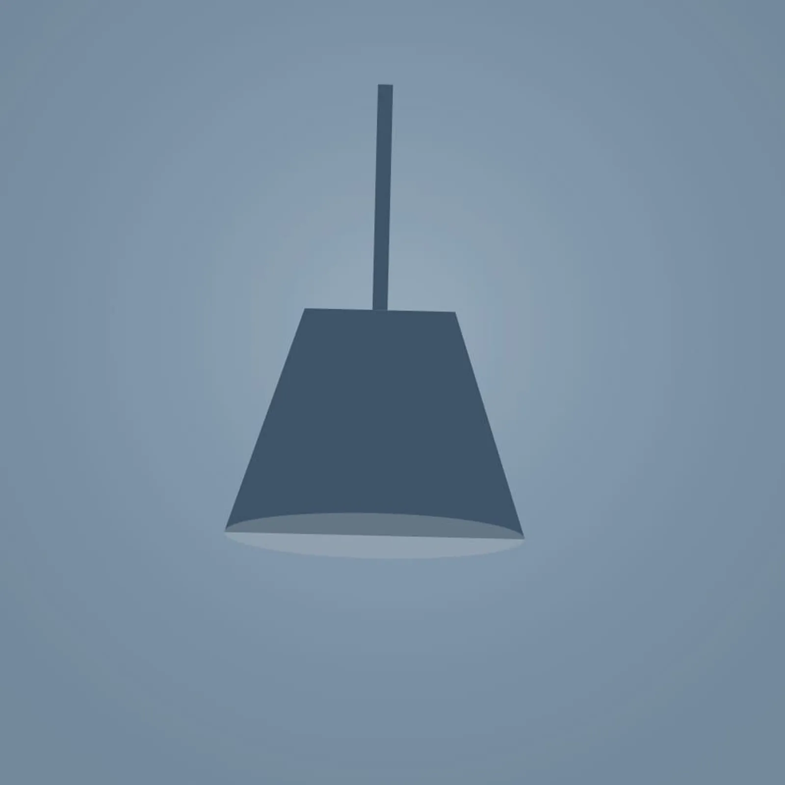Taklampa Skär