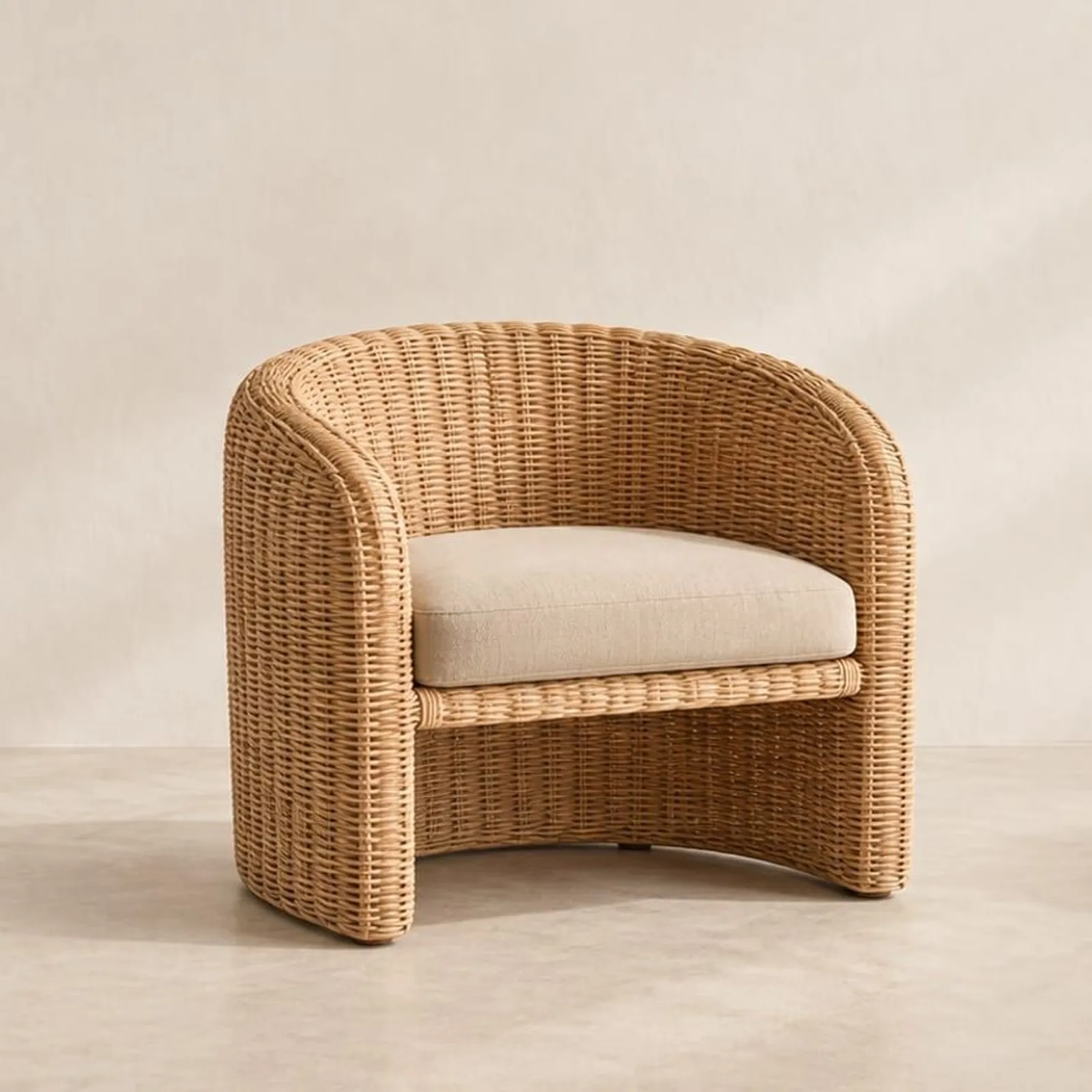 Fauteuil Ö