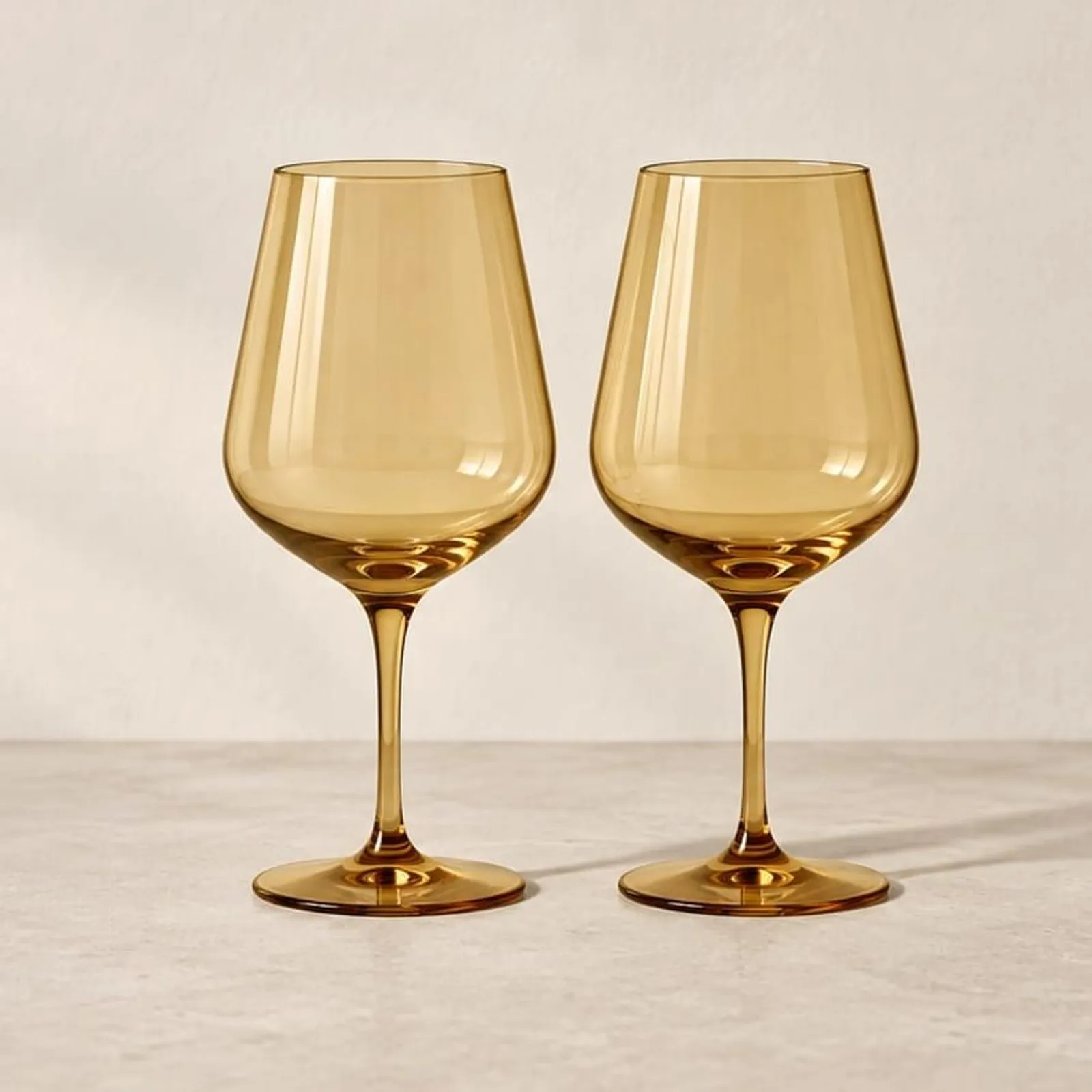 Verre Salvia brume III - miniature 2