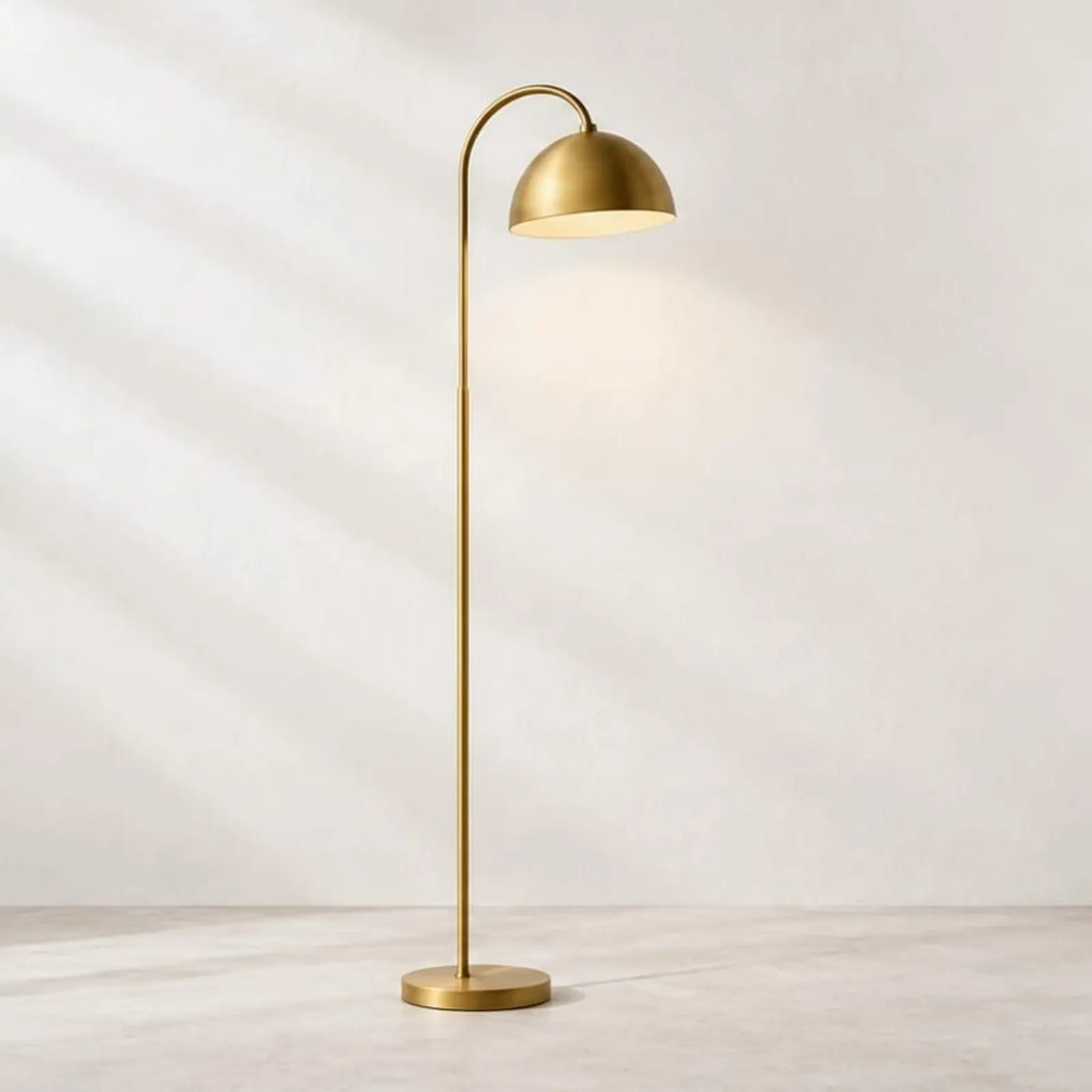 Golvlampa Strand - miniatyr 1