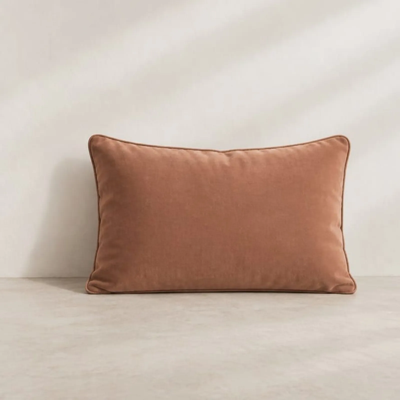 Coussin Bränna terracotta II