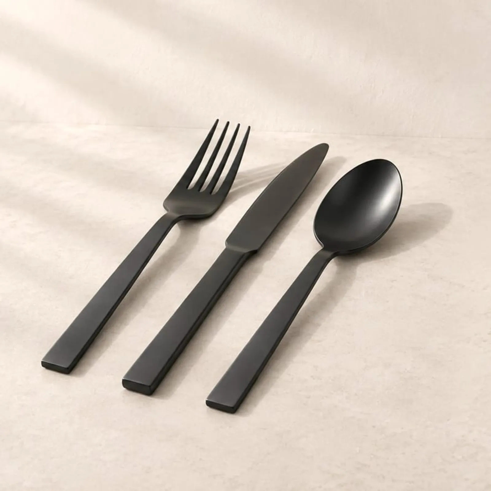 Bestickset Kvarn Kol - miniatyr 1