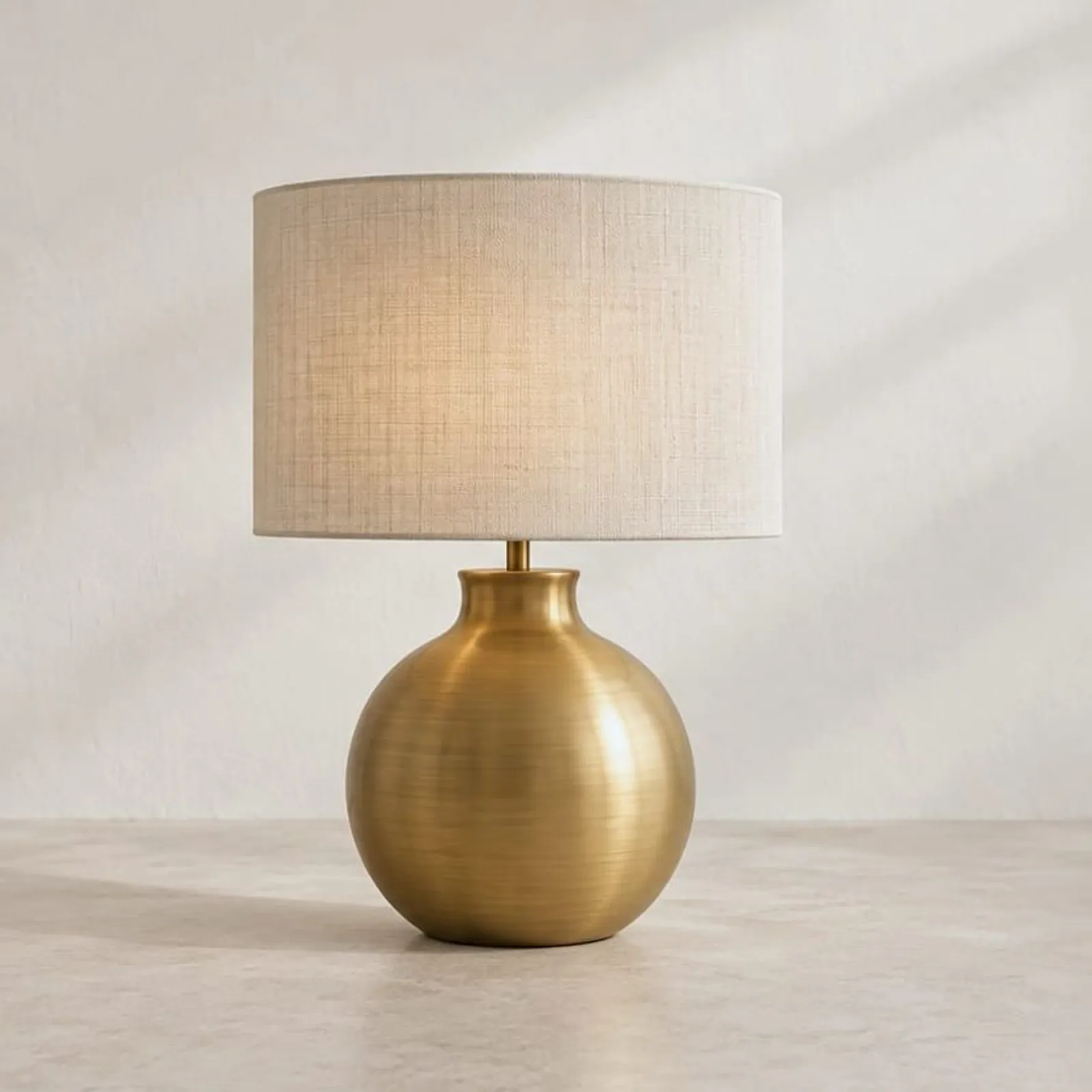 Bordslampa Ås