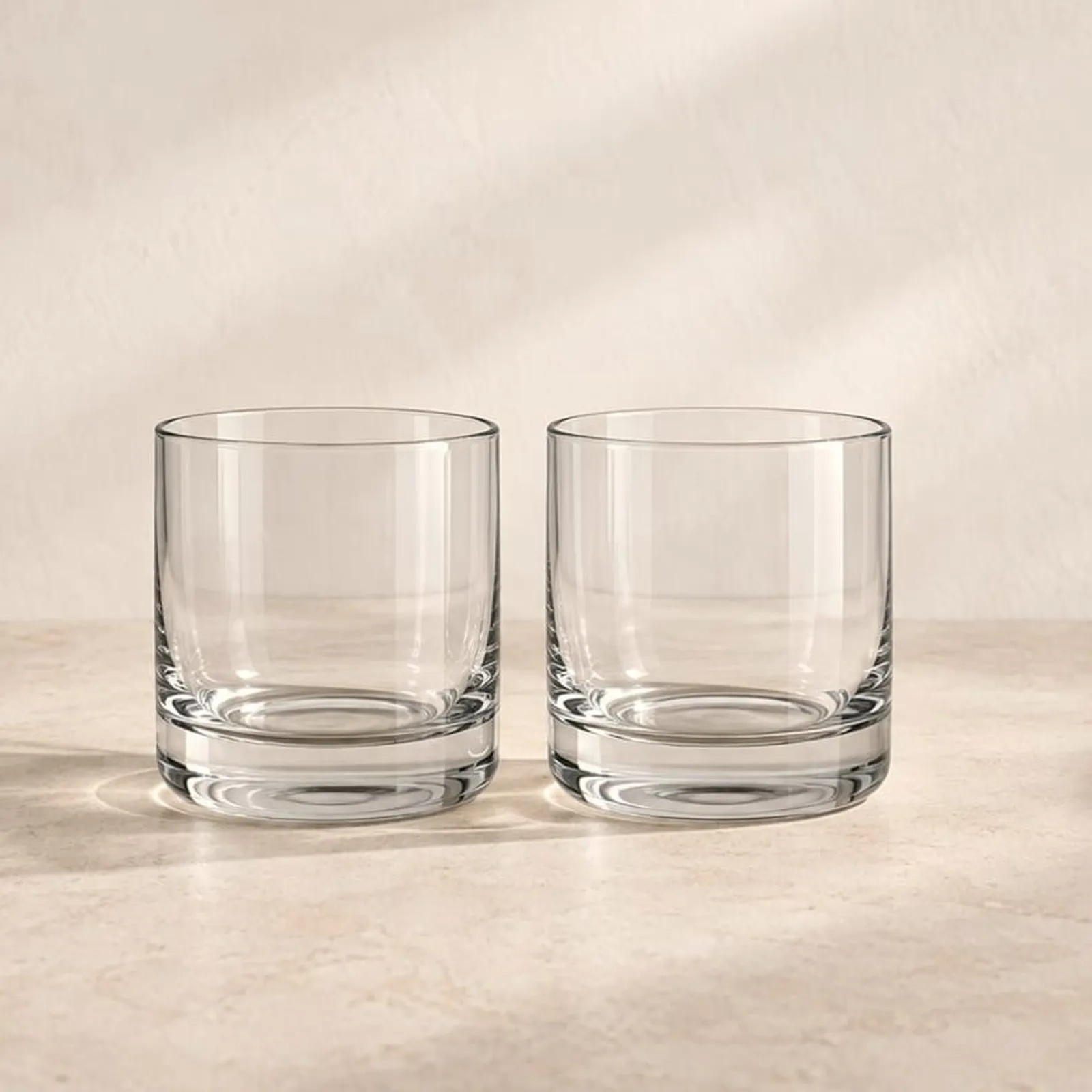 Glas Vide Dimma III - miniatyr 1