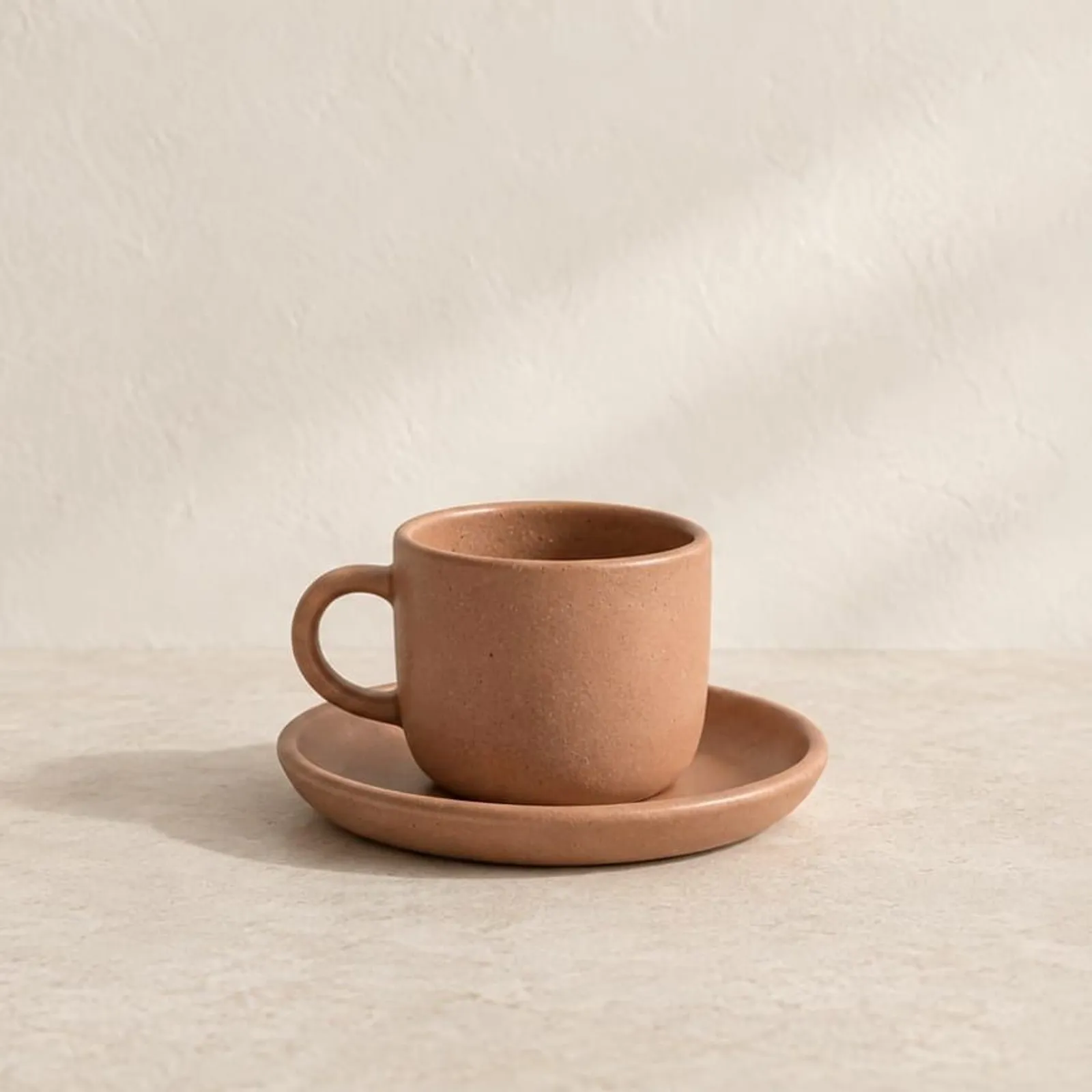 Mug Myr blanc craie VI - miniature 2