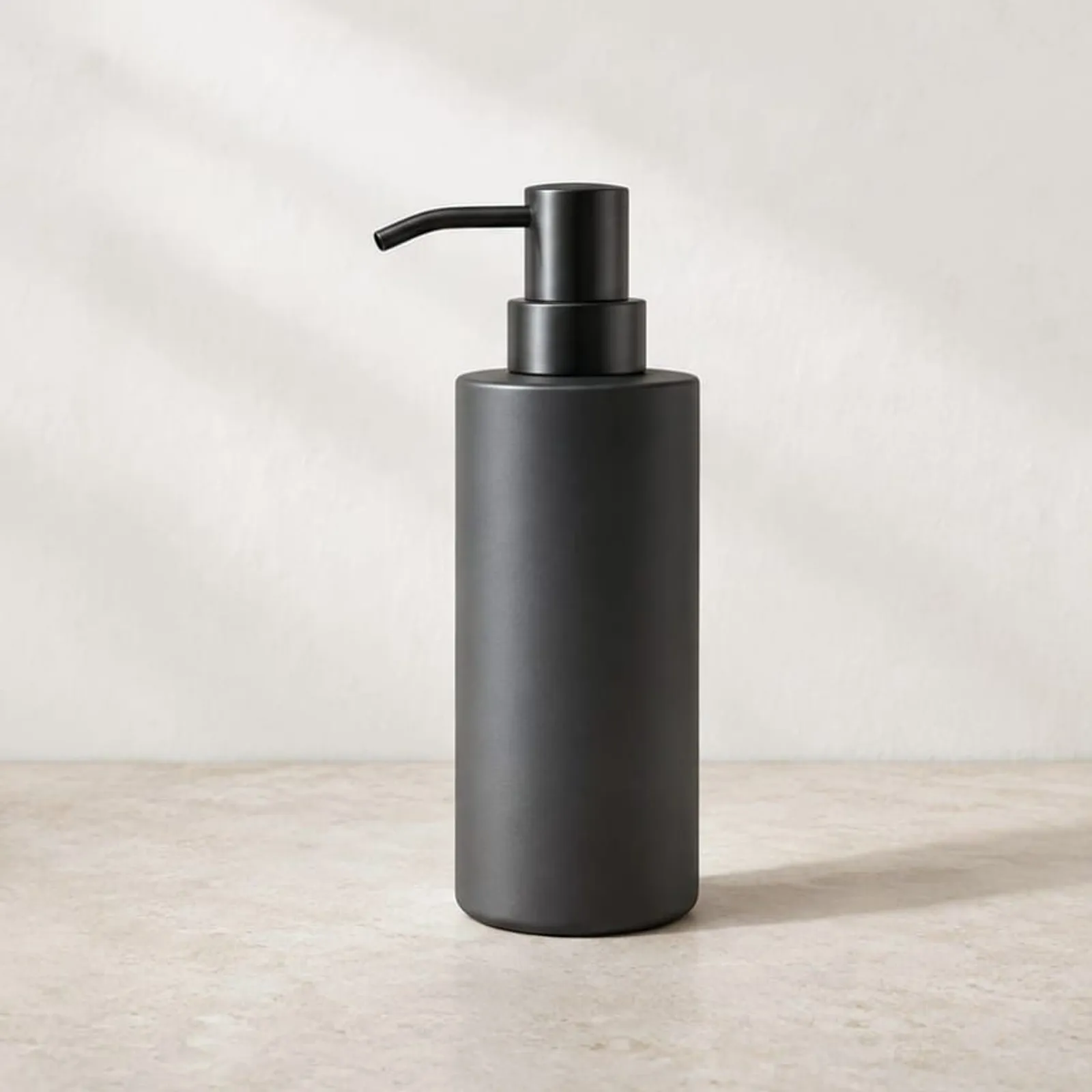 Distributeur de savon Hassel charbon II
