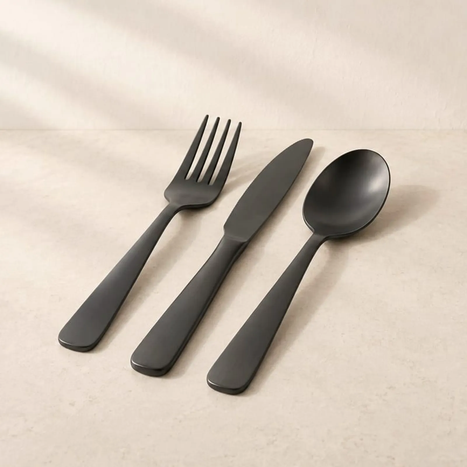 Bestickset Näset - miniatyr 1