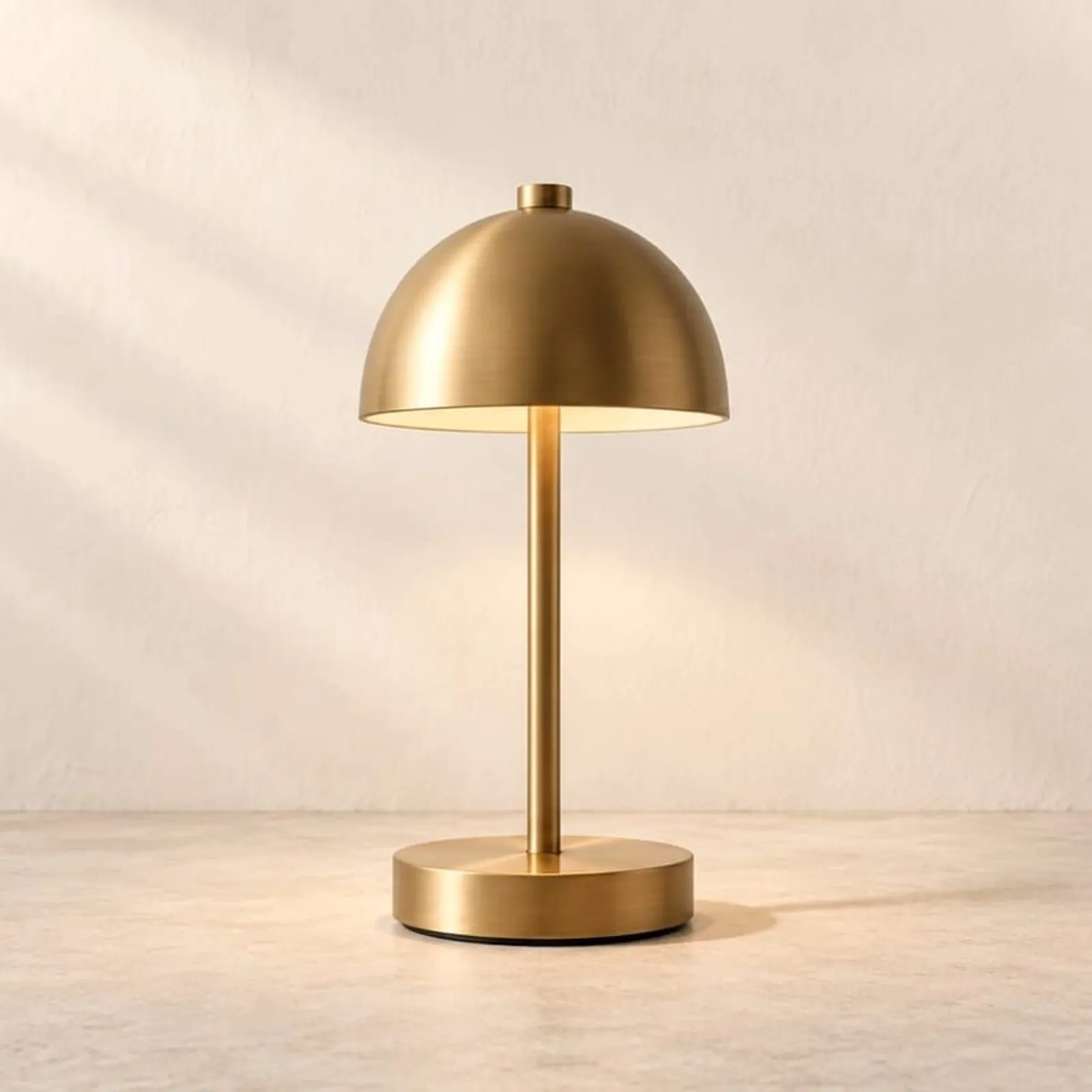 Bordslampa Ull - miniatyr 1
